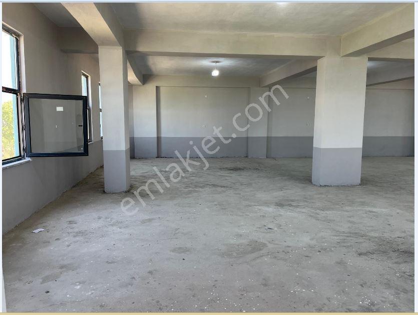 Master Realtor Nilvest'ten Otosansit Kavşağı Altında İş Yeri - Görsel 10