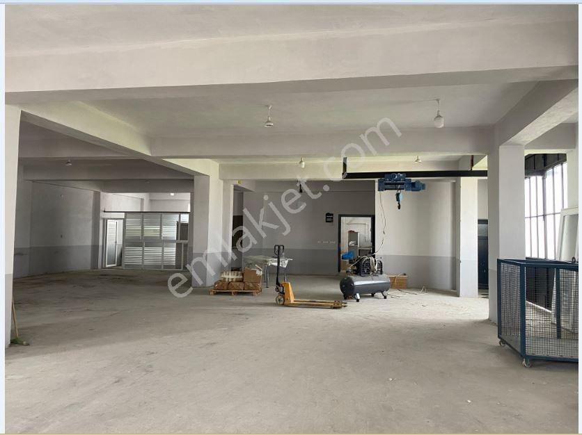 Master Realtor Nilvest'ten Otosansit Kavşağı Altında İş Yeri - Görsel 21