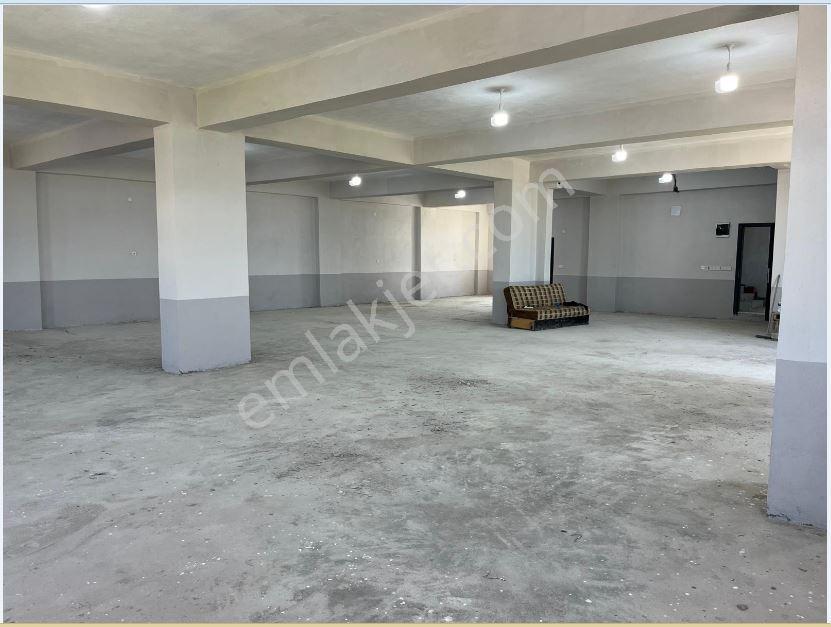 Master Realtor Nilvest'ten Otosansit Kavşağı Altında İş Yeri - Görsel 15