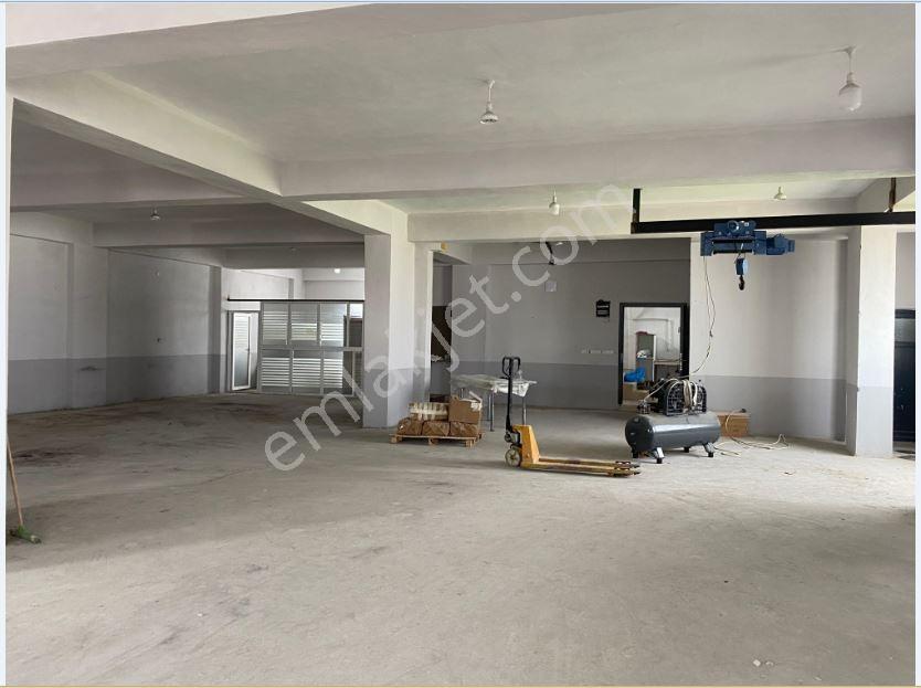 Master Realtor Nilvest'ten Otosansit Kavşağı Altında İş Yeri - Görsel 19