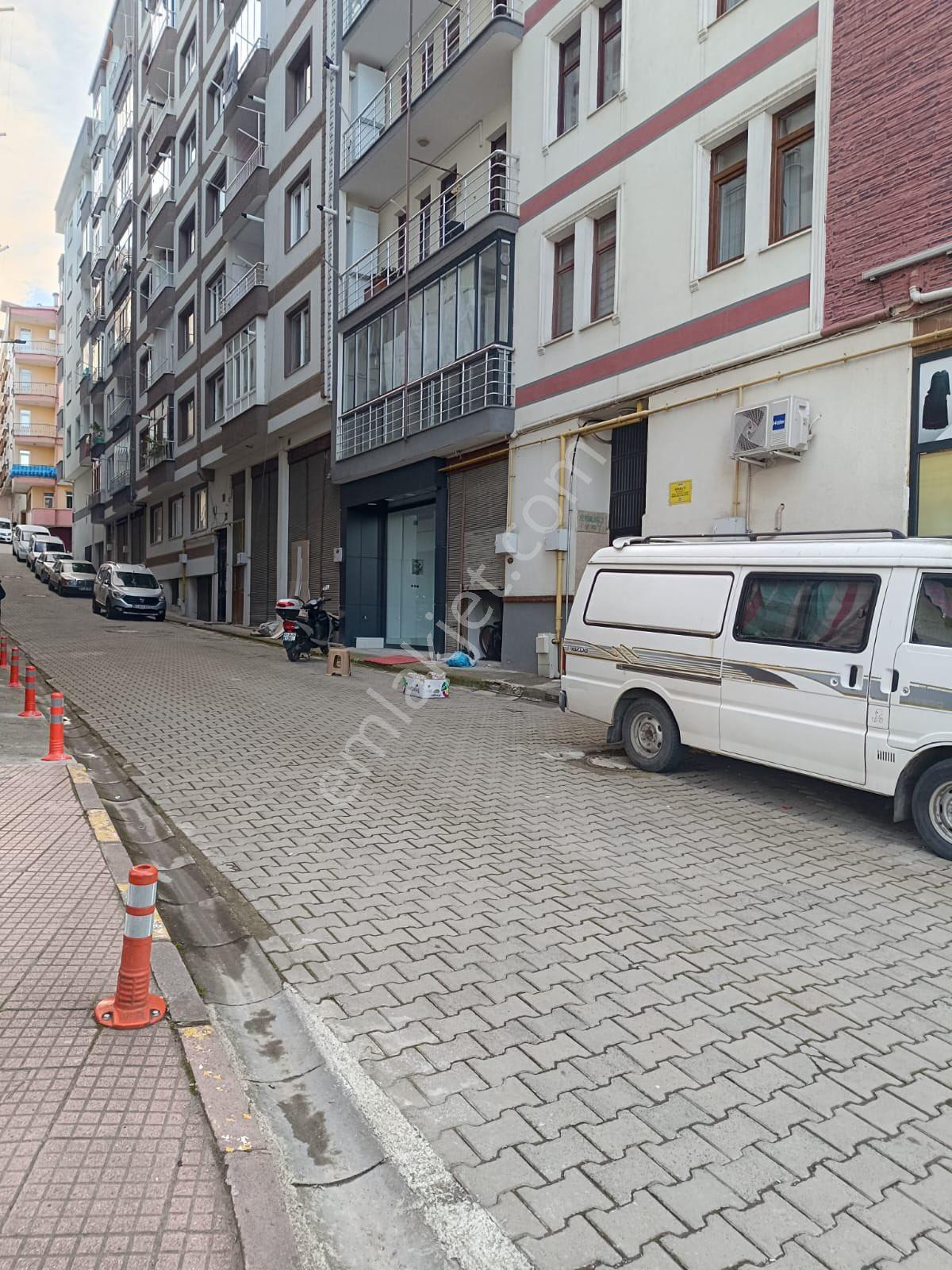 Sağlık Ocağı Ve Millet Bahçesi Karşısında Dükkan - Görsel 7