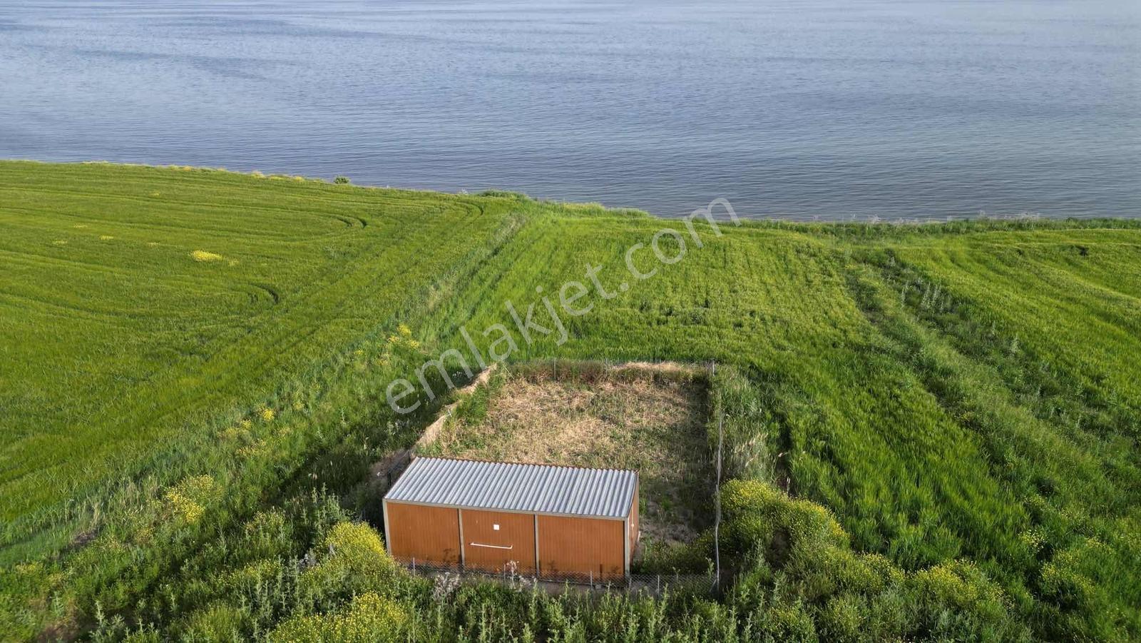 Deniz Manzarasının Keyfini Cıkarın 240m2 Müstakil Arsa - Görsel 13