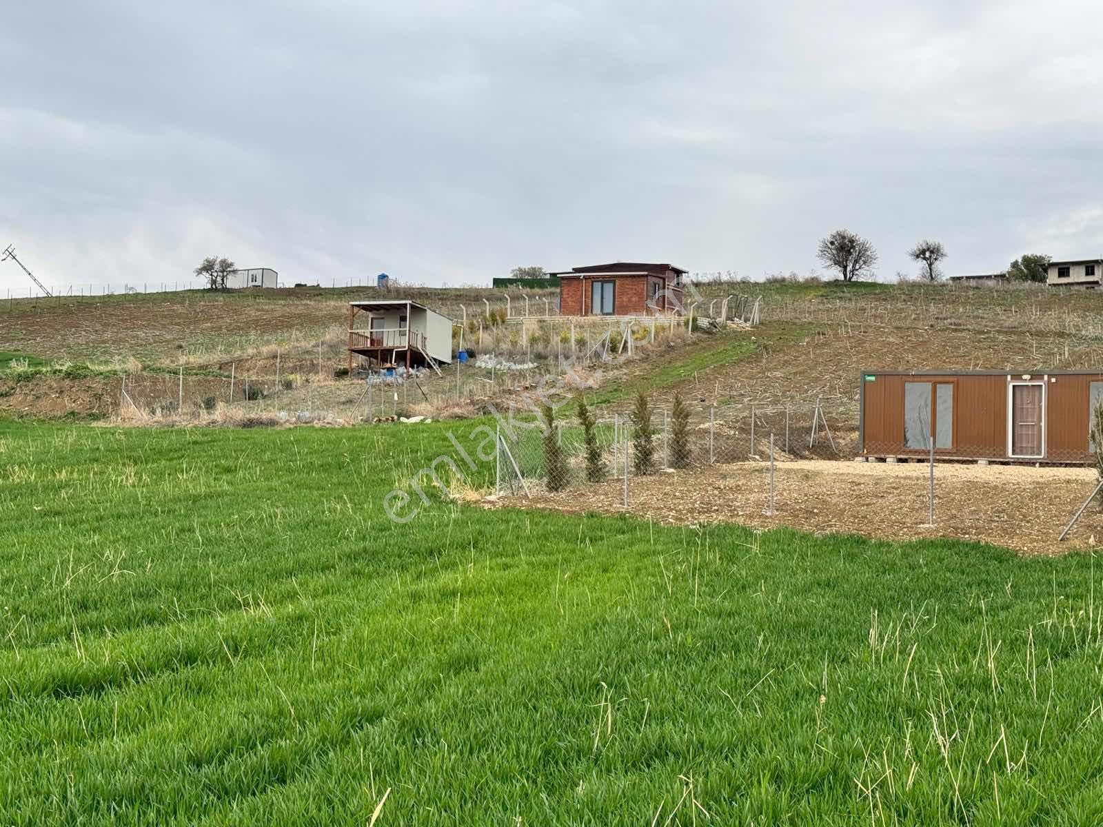 Deniz Manzarasının Keyfini Cıkarın 240m2 Müstakil Arsa - Görsel 27