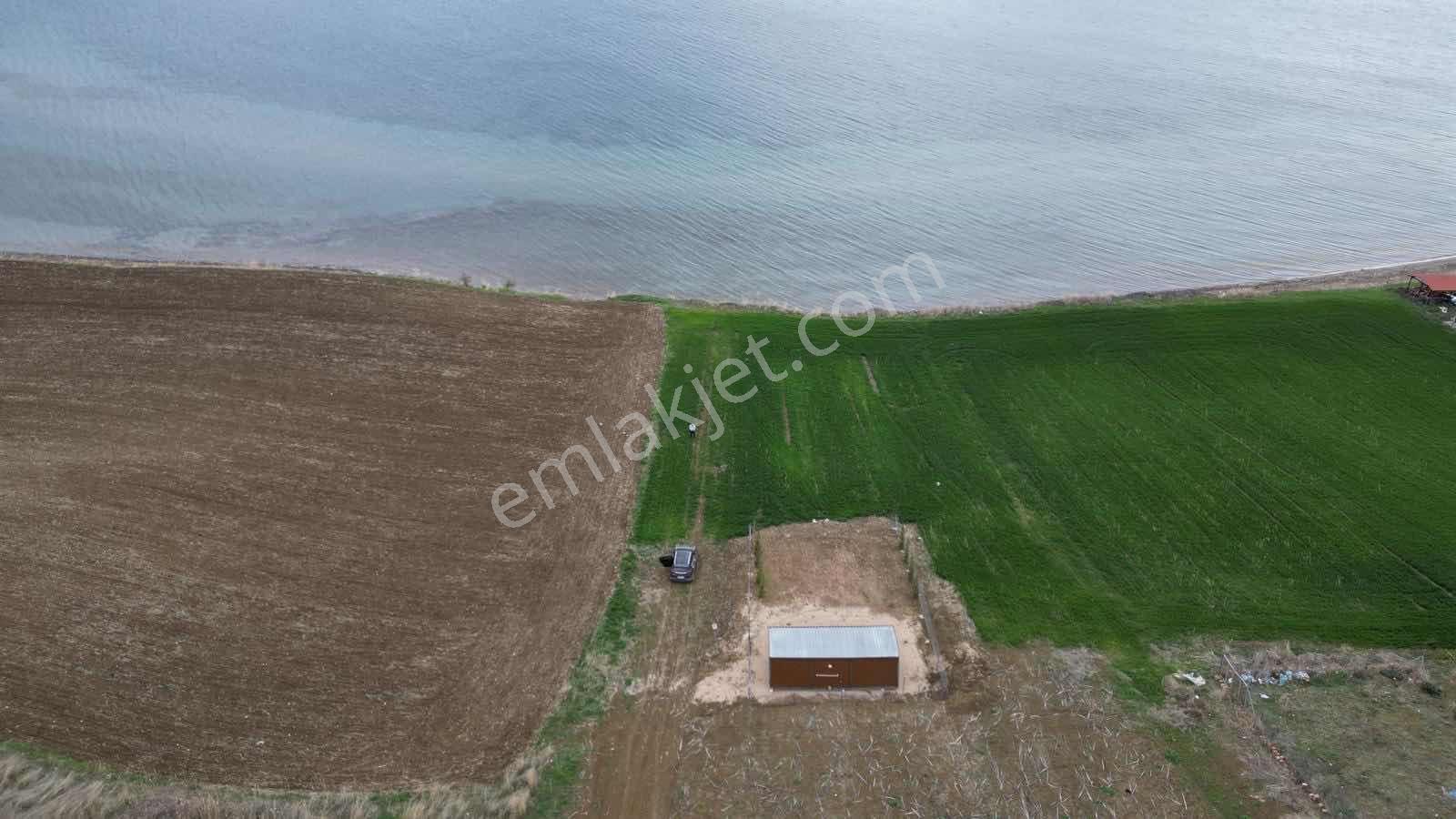 Deniz Manzarasının Keyfini Cıkarın 240m2 Müstakil Arsa - Görsel 25