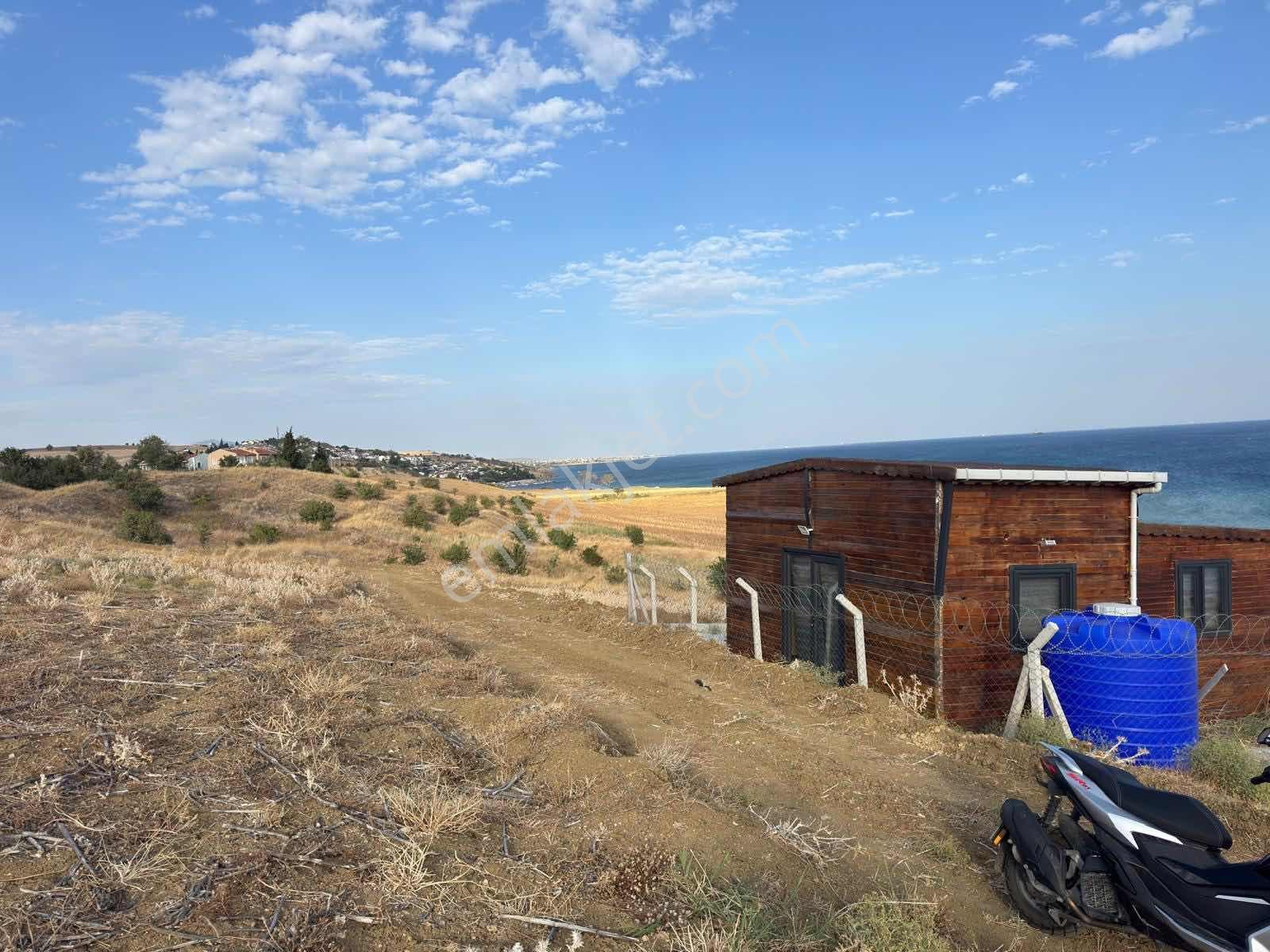 Deniz Manzarasının Keyfini Cıkarın 240m2 Müstakil Arsa - Görsel 21