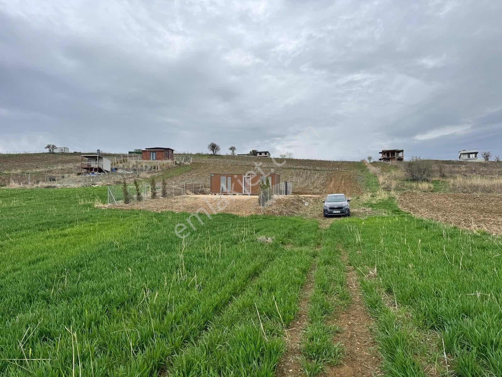 Deniz Manzarasının Keyfini Cıkarın 240m2 Müstakil Arsa - Görsel 15