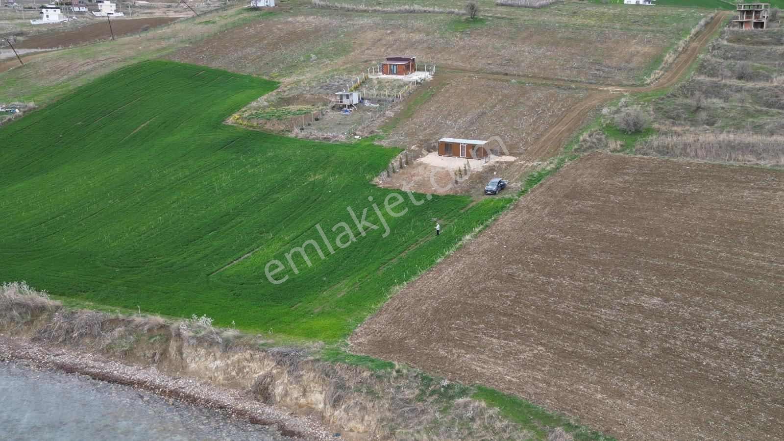 Deniz Manzarasının Keyfini Cıkarın 240m2 Müstakil Arsa - Görsel 19