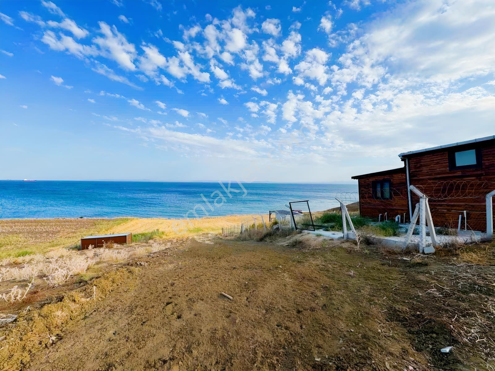 Deniz Manzarasının Keyfini Cıkarın 240m2 Müstakil Arsa - Görsel 16