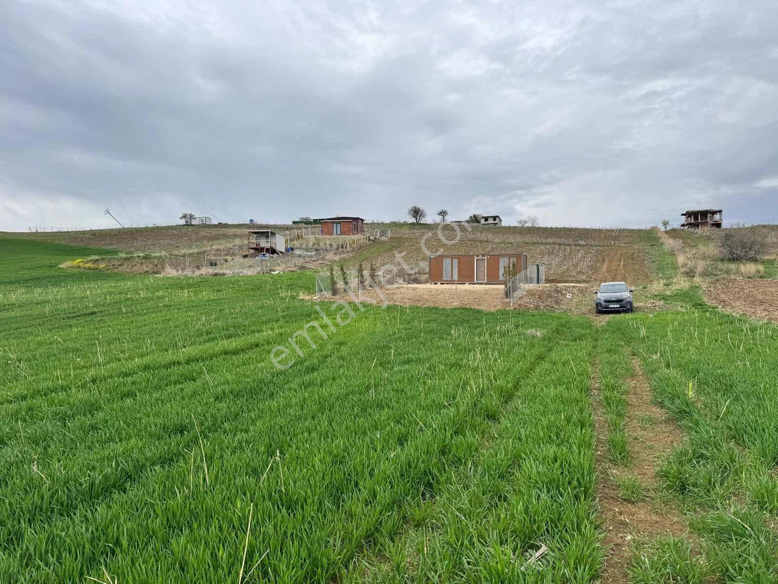 Deniz Manzarasının Keyfini Cıkarın 240m2 Müstakil Arsa - Görsel 18