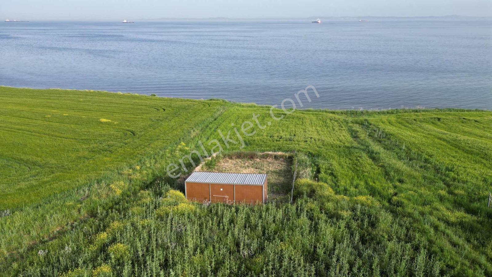 Deniz Manzarasının Keyfini Cıkarın 240m2 Müstakil Arsa - Görsel 12