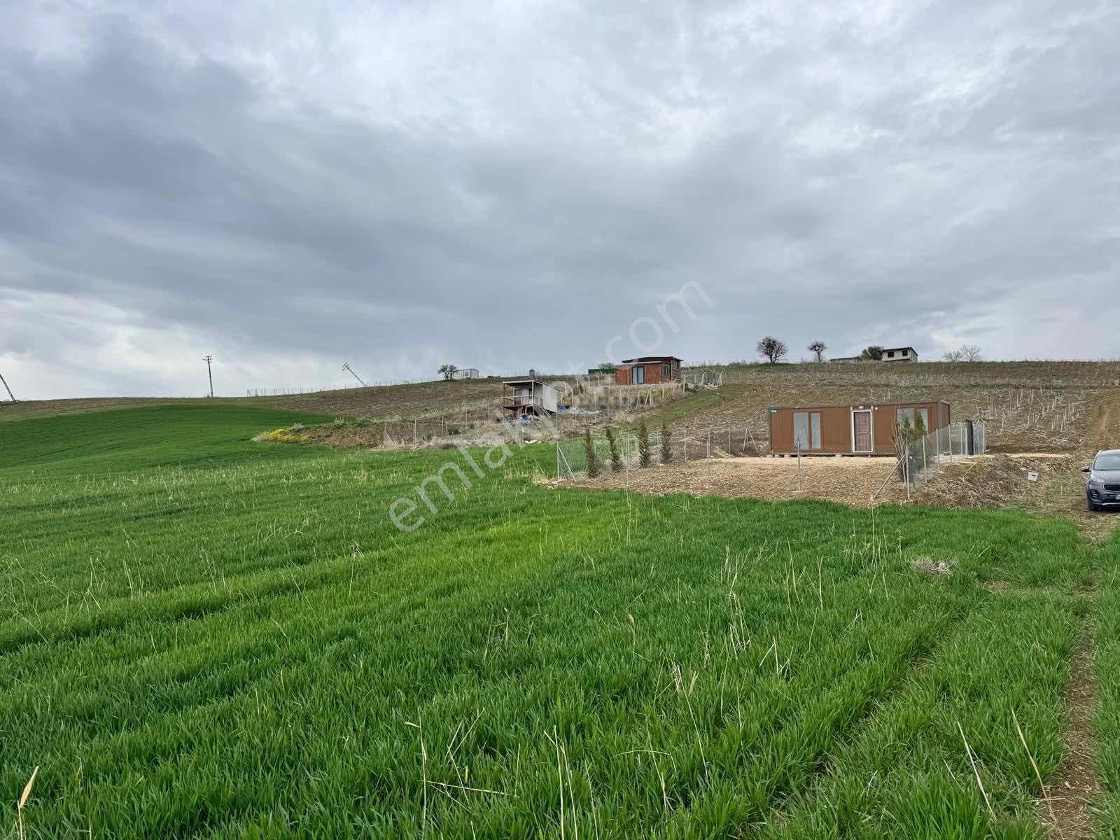 Deniz Manzarasının Keyfini Cıkarın 240m2 Müstakil Arsa - Görsel 8