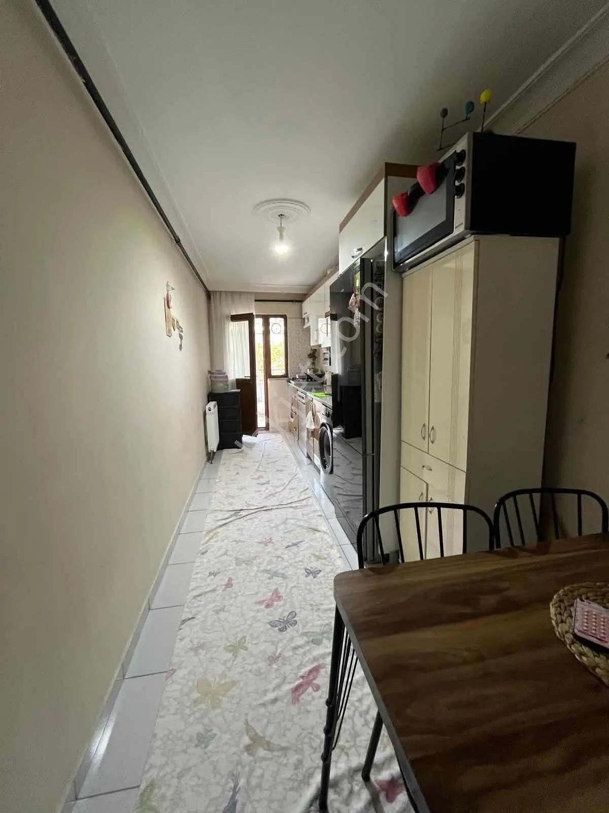 Güvercintepe Mah. 4+2 Satılık Dubleks Daire - Görsel 32