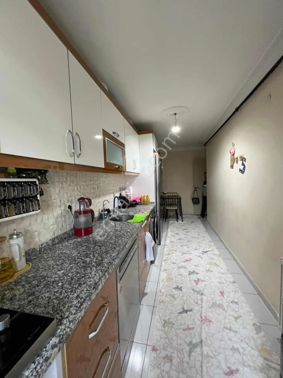 Güvercintepe Mah. 4+2 Satılık Dubleks Daire - Görsel 5