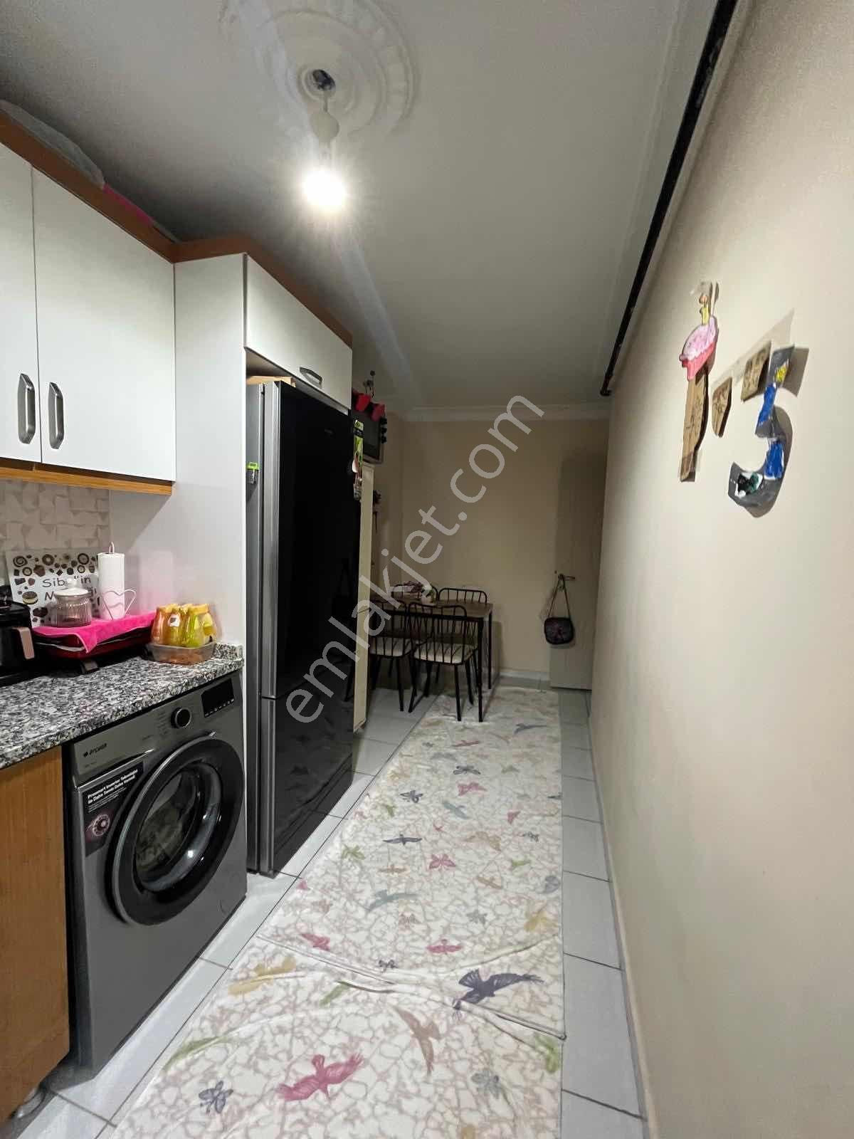 Güvercintepe Mah. 4+2 Satılık Dubleks Daire - Görsel 28