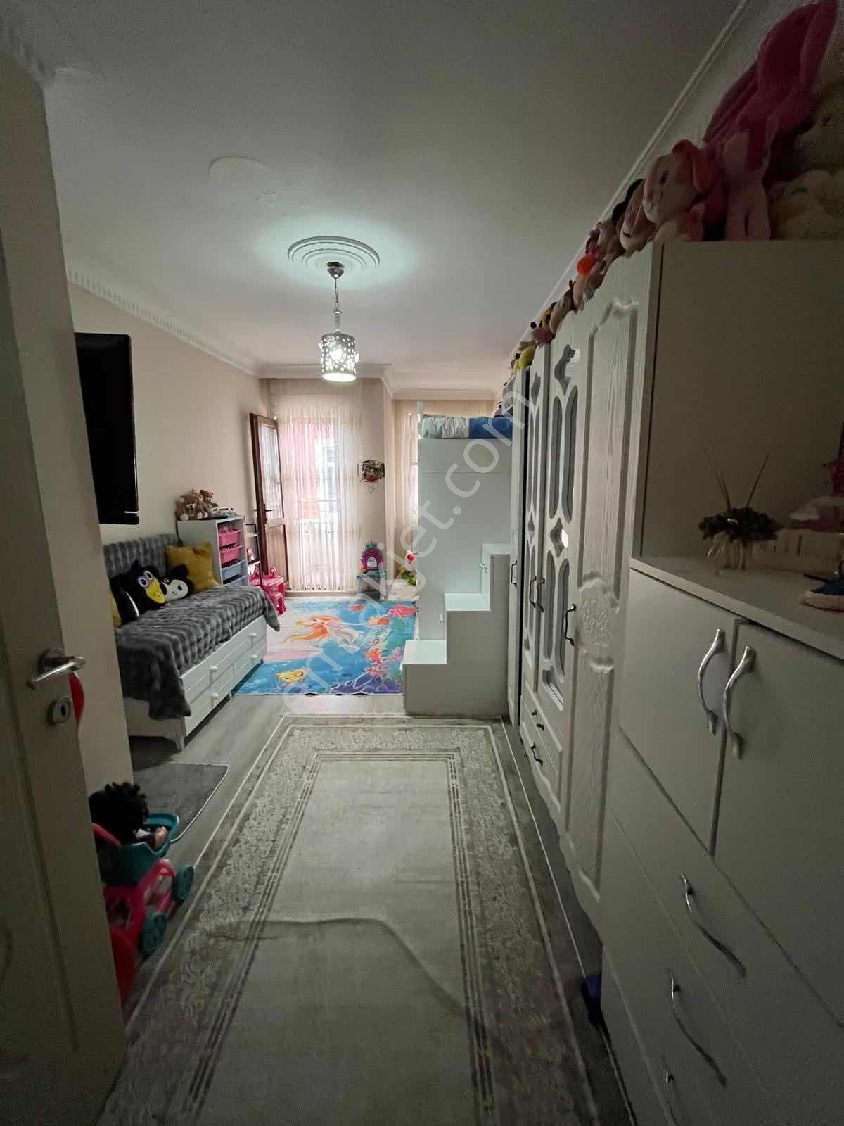 Güvercintepe Mah. 4+2 Satılık Dubleks Daire - Görsel 10