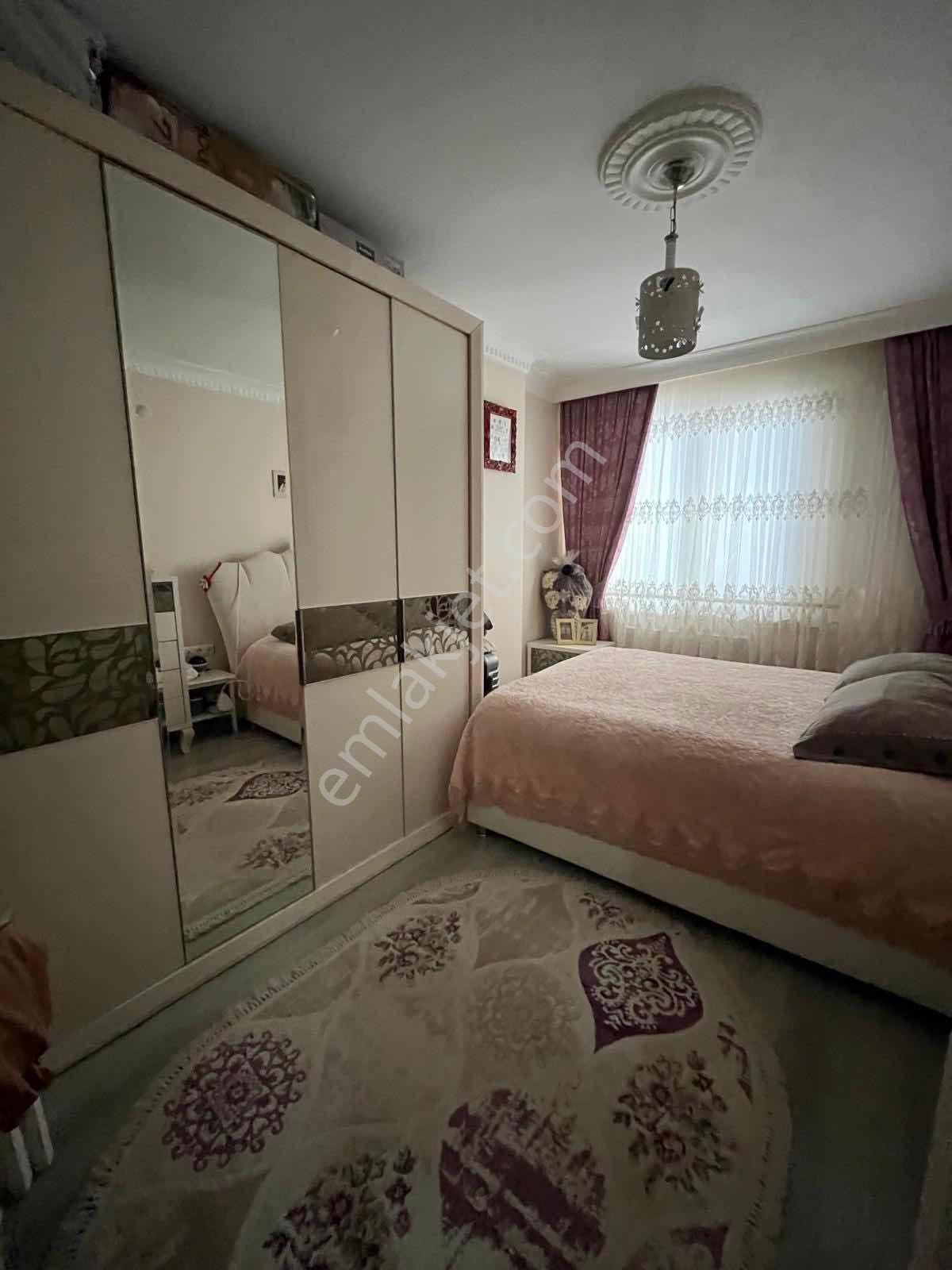 Güvercintepe Mah. 4+2 Satılık Dubleks Daire - Görsel 31