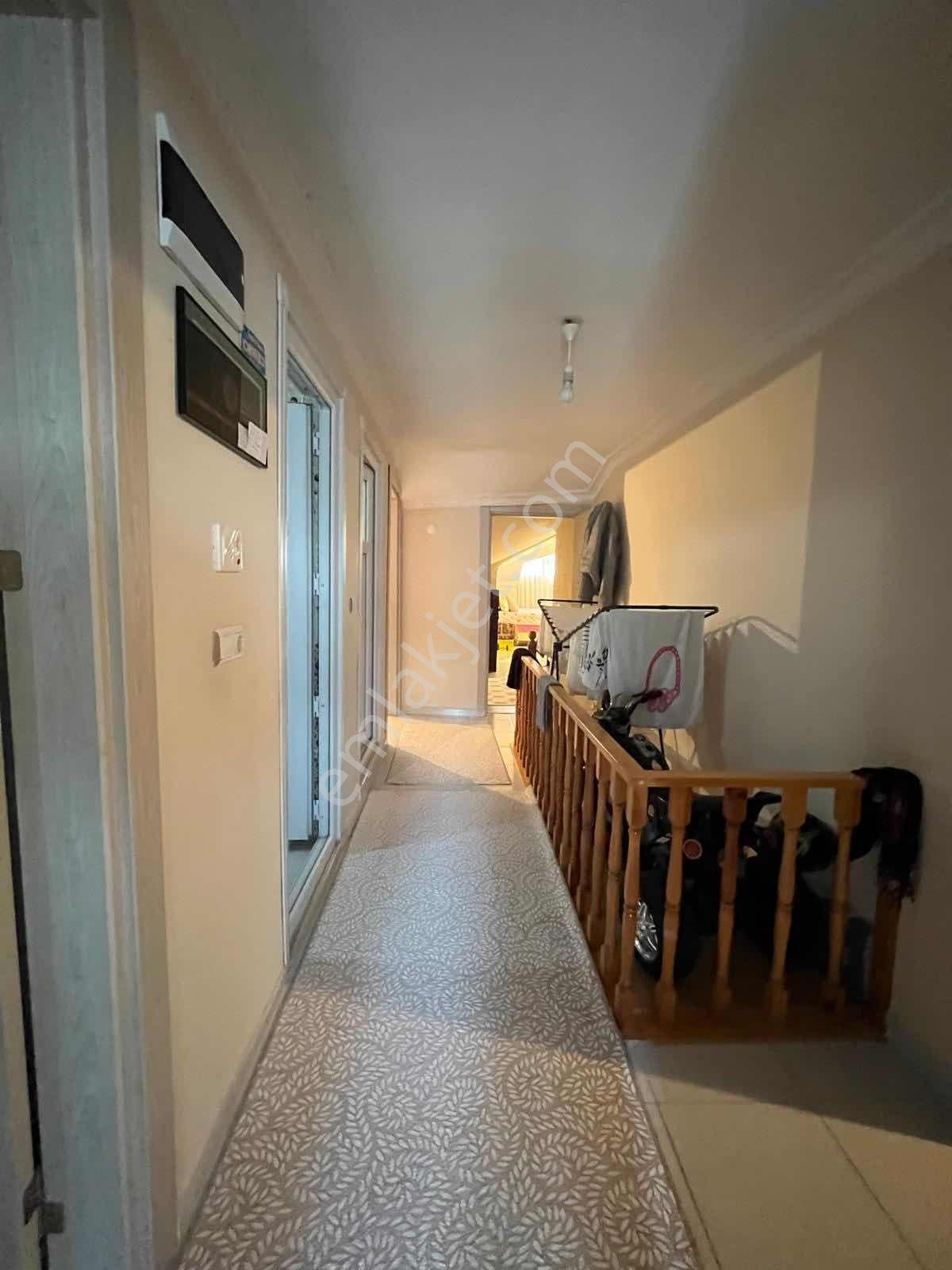 Güvercintepe Mah. 4+2 Satılık Dubleks Daire - Görsel 8