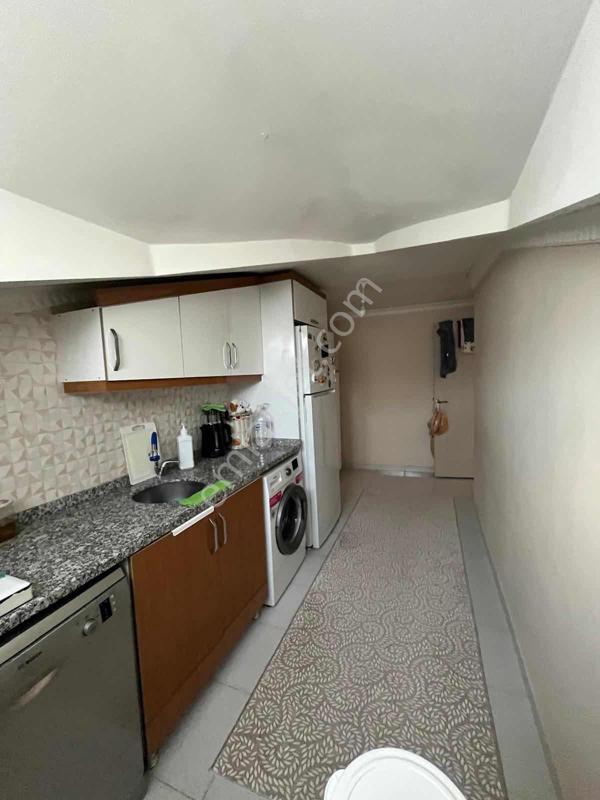 Güvercintepe Mah. 4+2 Satılık Dubleks Daire - Görsel 11
