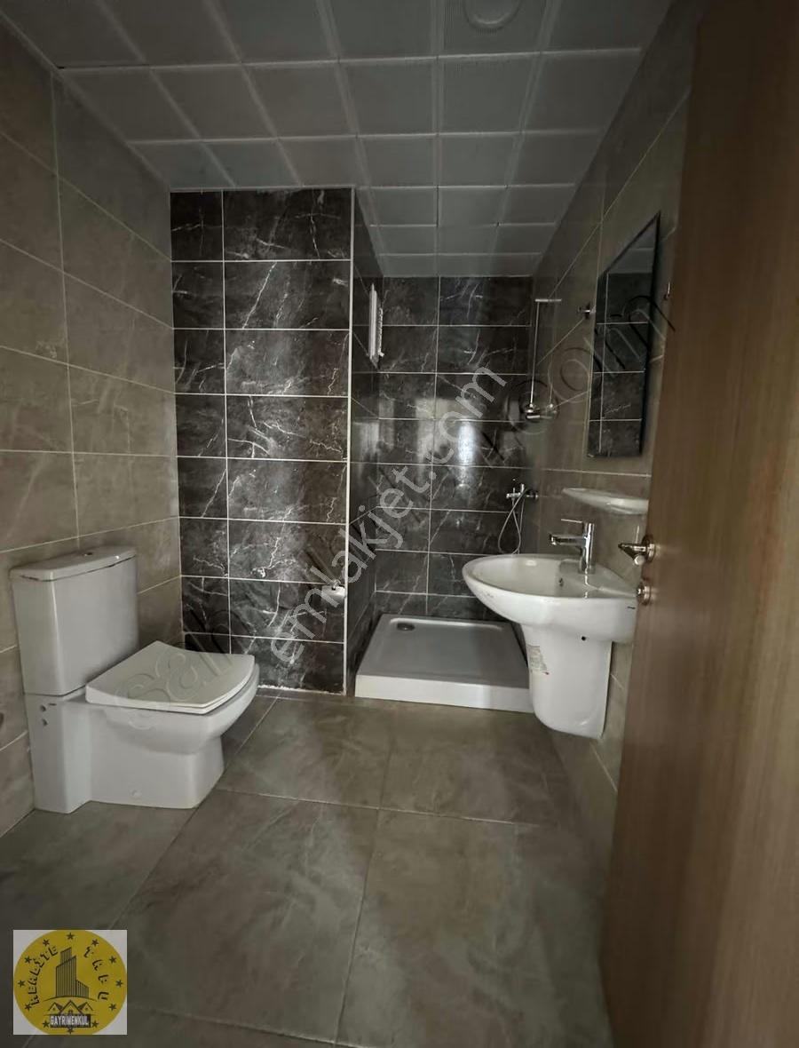 Realite Gayrimenkulden Eyübiye Tokide Kiralık Daire - Görsel 8