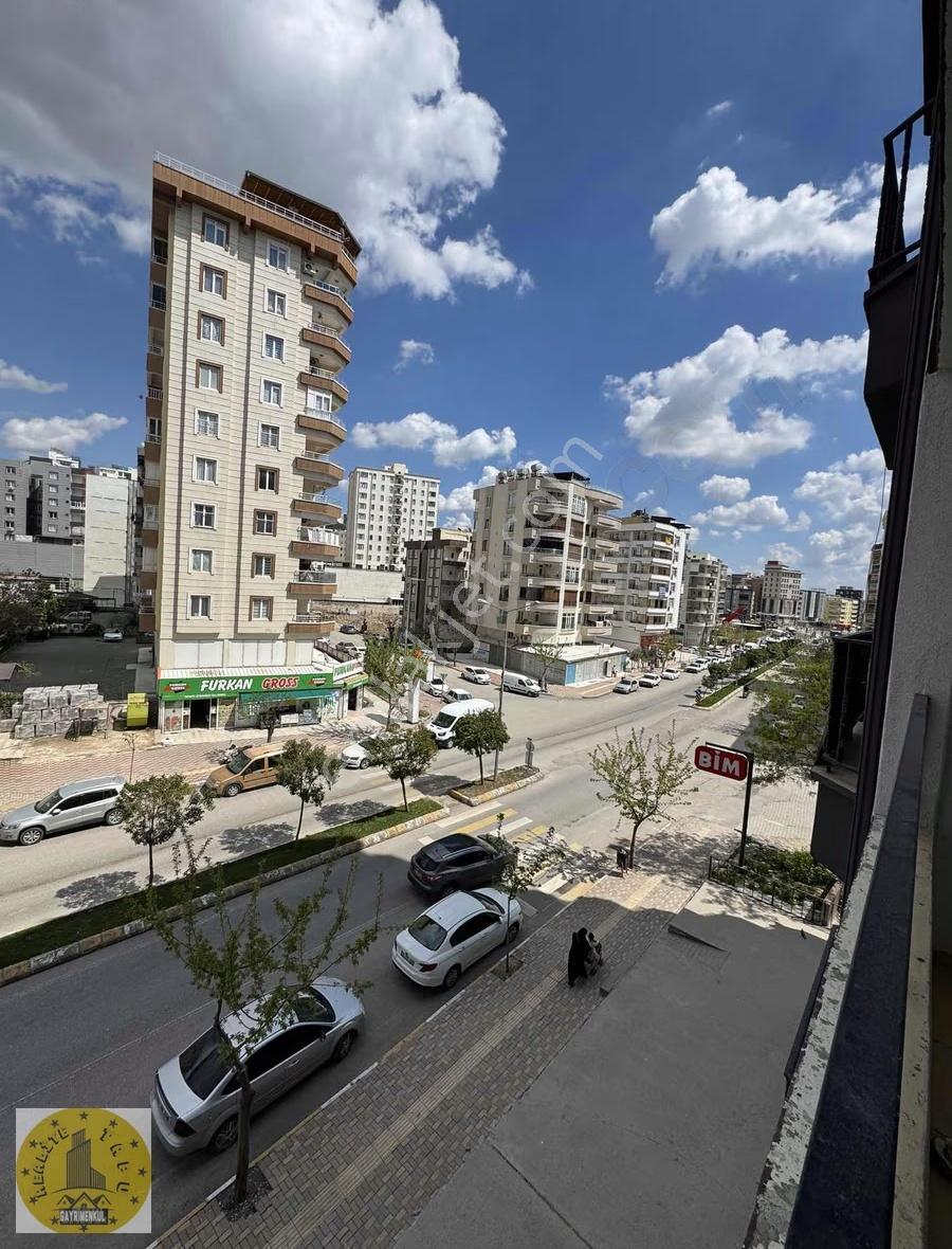Realite Gayrimenkulden Karaköprü Akpıyarda Satılık Kupon Daire - Görsel 15