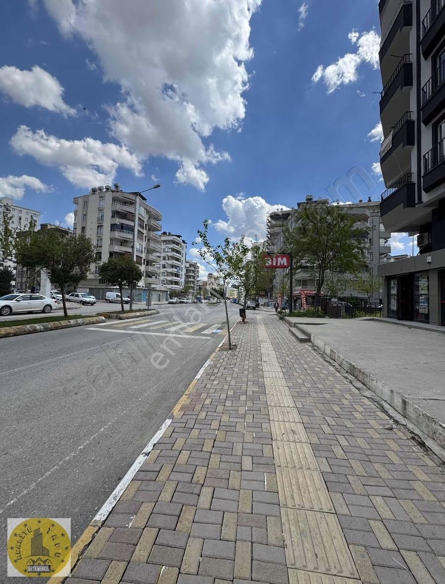 Realite Gayrimenkulden Karaköprü Akpıyarda Satılık Kupon Daire - Görsel 3