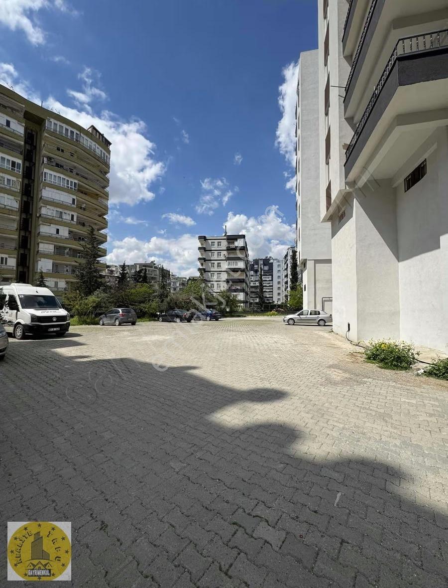 Realite Gayrimenkulden Karaköprü Akpıyarda Satılık Kupon Daire - Görsel 17