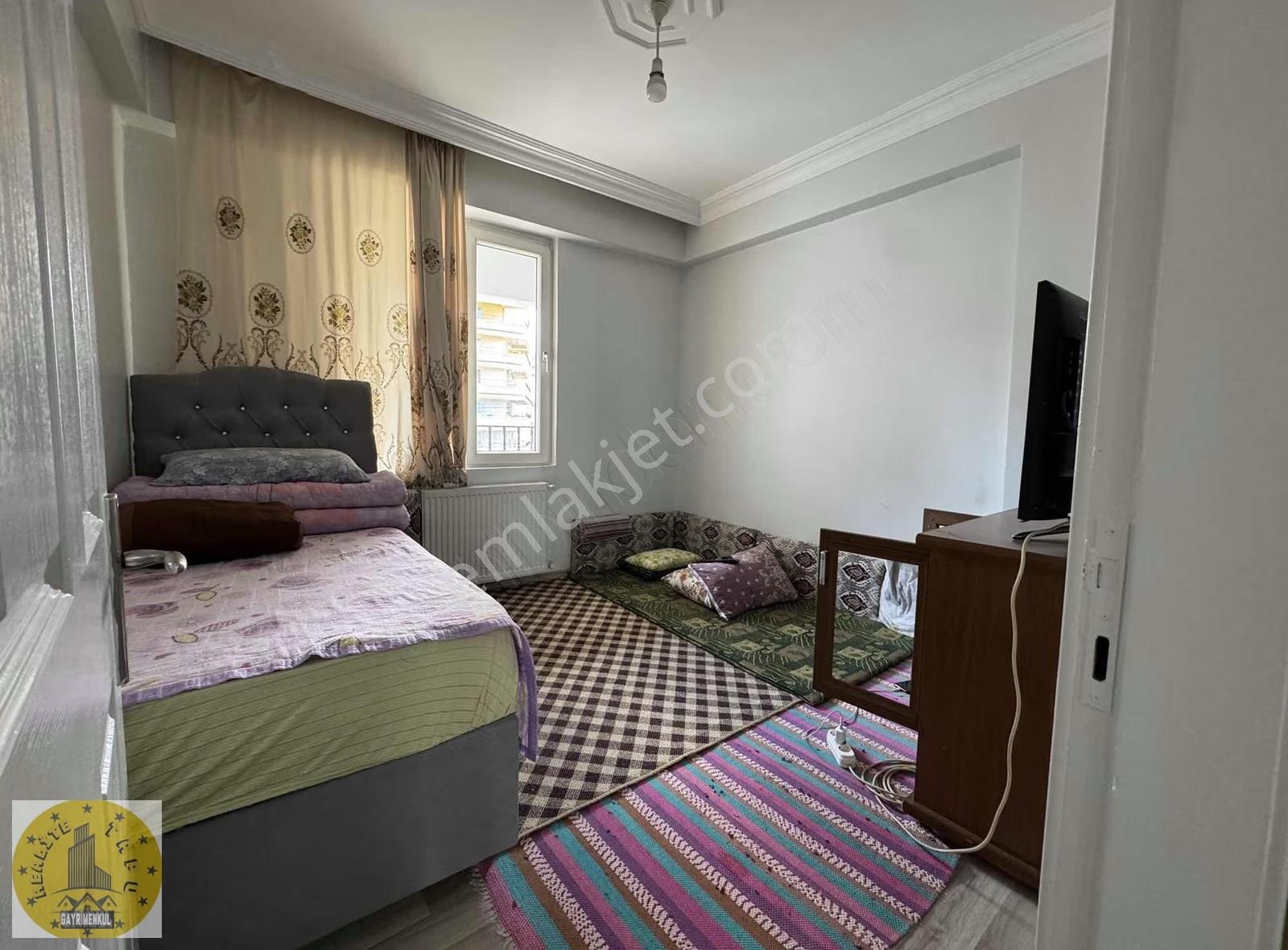Realite Gayrimenkulden Karaköprü Akpıyarda Satılık Kupon Daire - Görsel 2