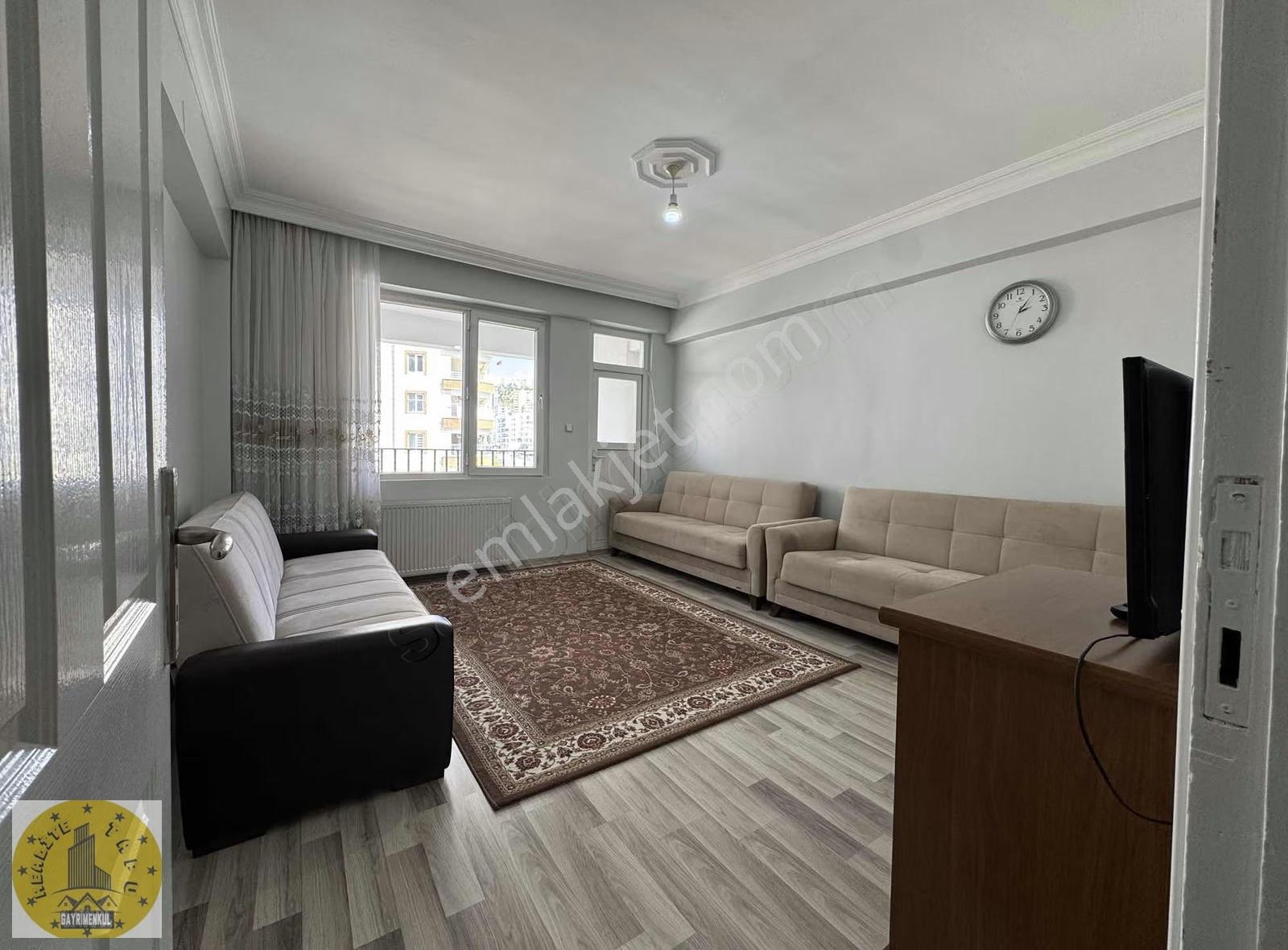 Realite Gayrimenkulden Karaköprü Akpıyarda Satılık Kupon Daire - Görsel 20