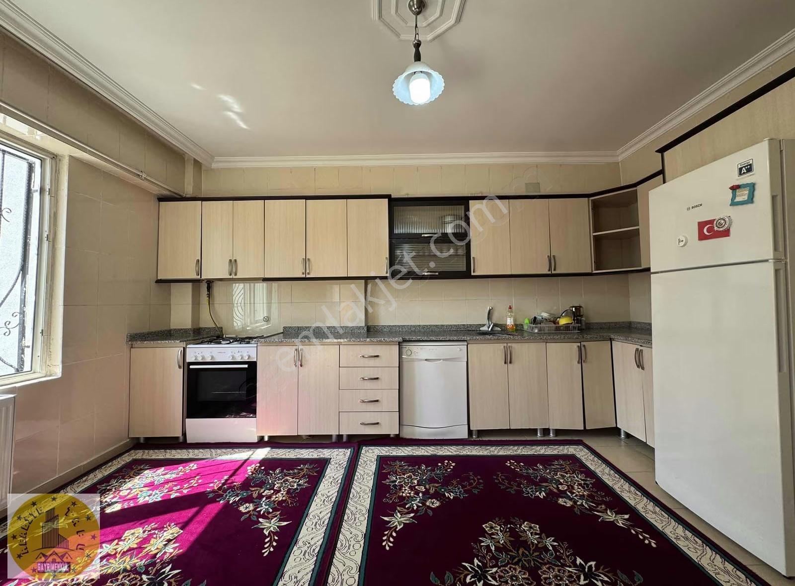 Realite Gayrimenkulden Karaköprü Akpıyarda Satılık Kupon Daire - Görsel 7