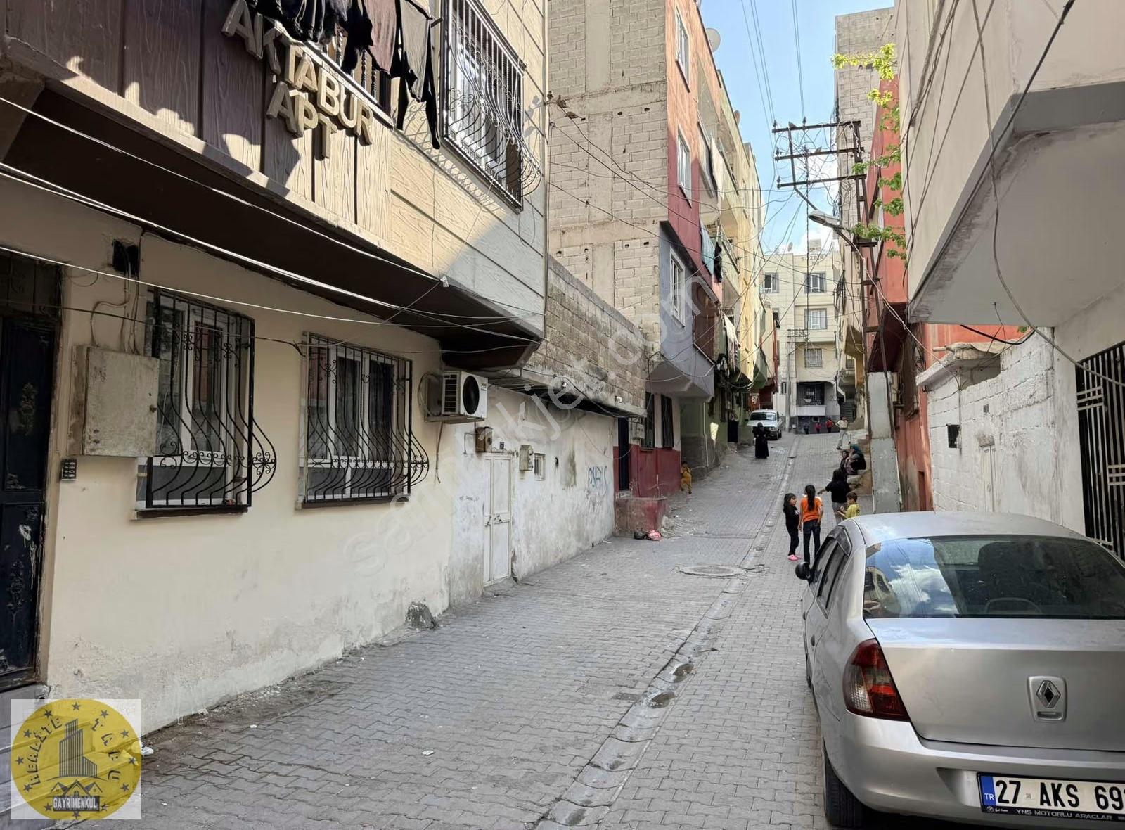 Realite Tapu'dan Piazza'nın Orada Uygun Fiyatlı Geniş Daire - Görsel 27