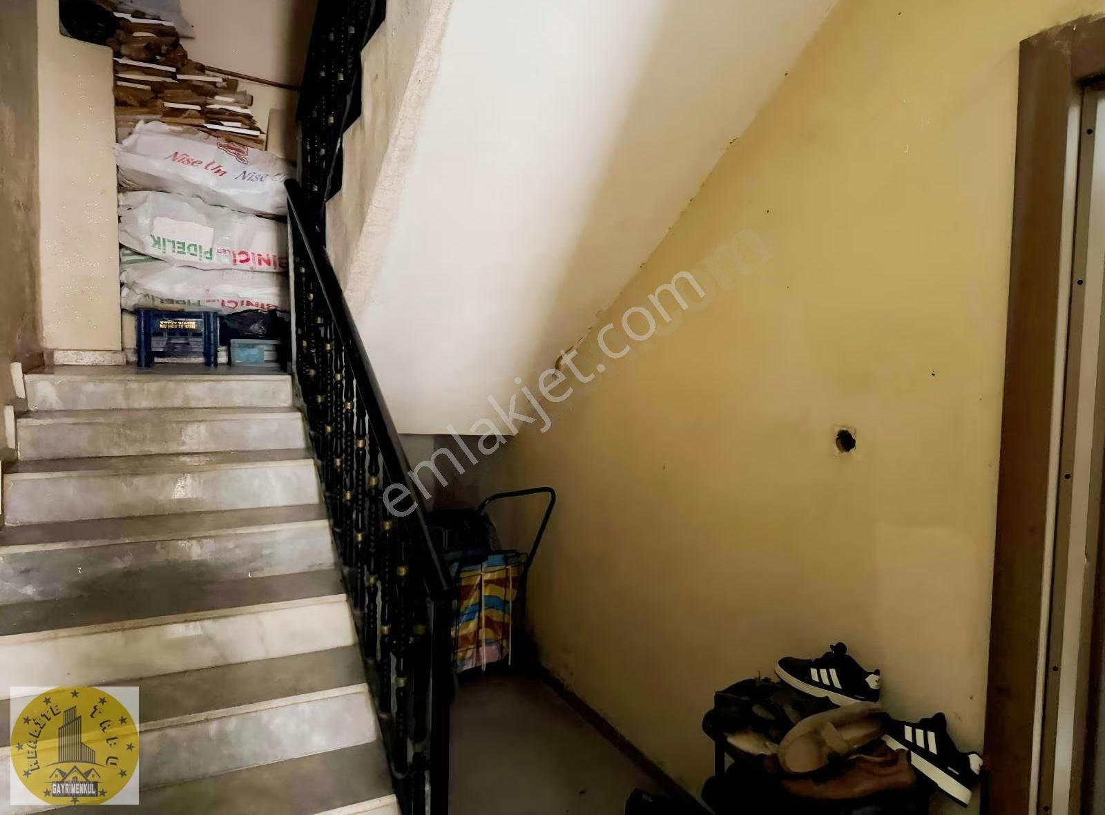 Realite Tapu'dan Piazza'nın Orada Uygun Fiyatlı Geniş Daire - Görsel 10
