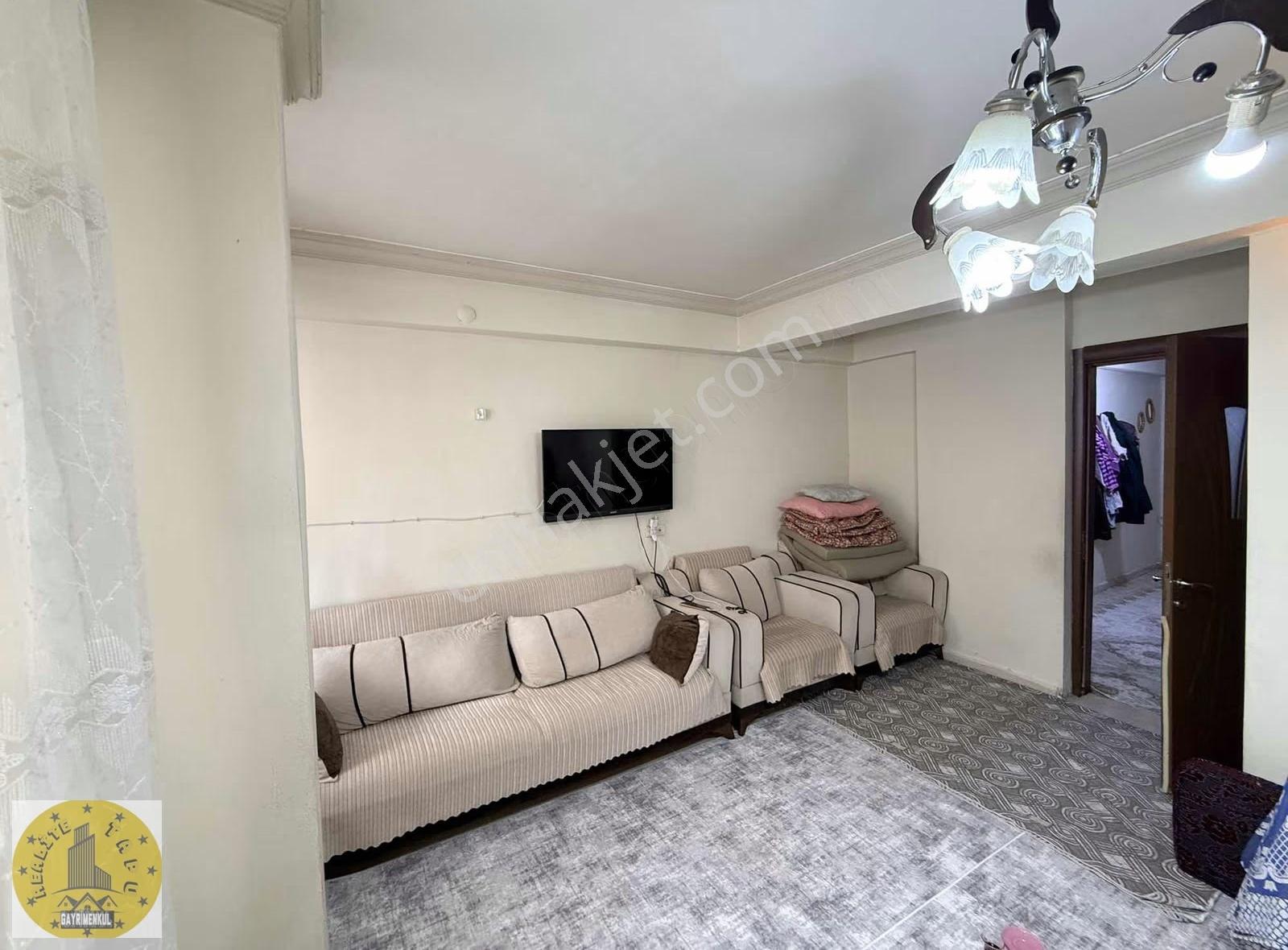 Realite Tapu'dan Piazza'nın Orada Uygun Fiyatlı Geniş Daire - Görsel 6