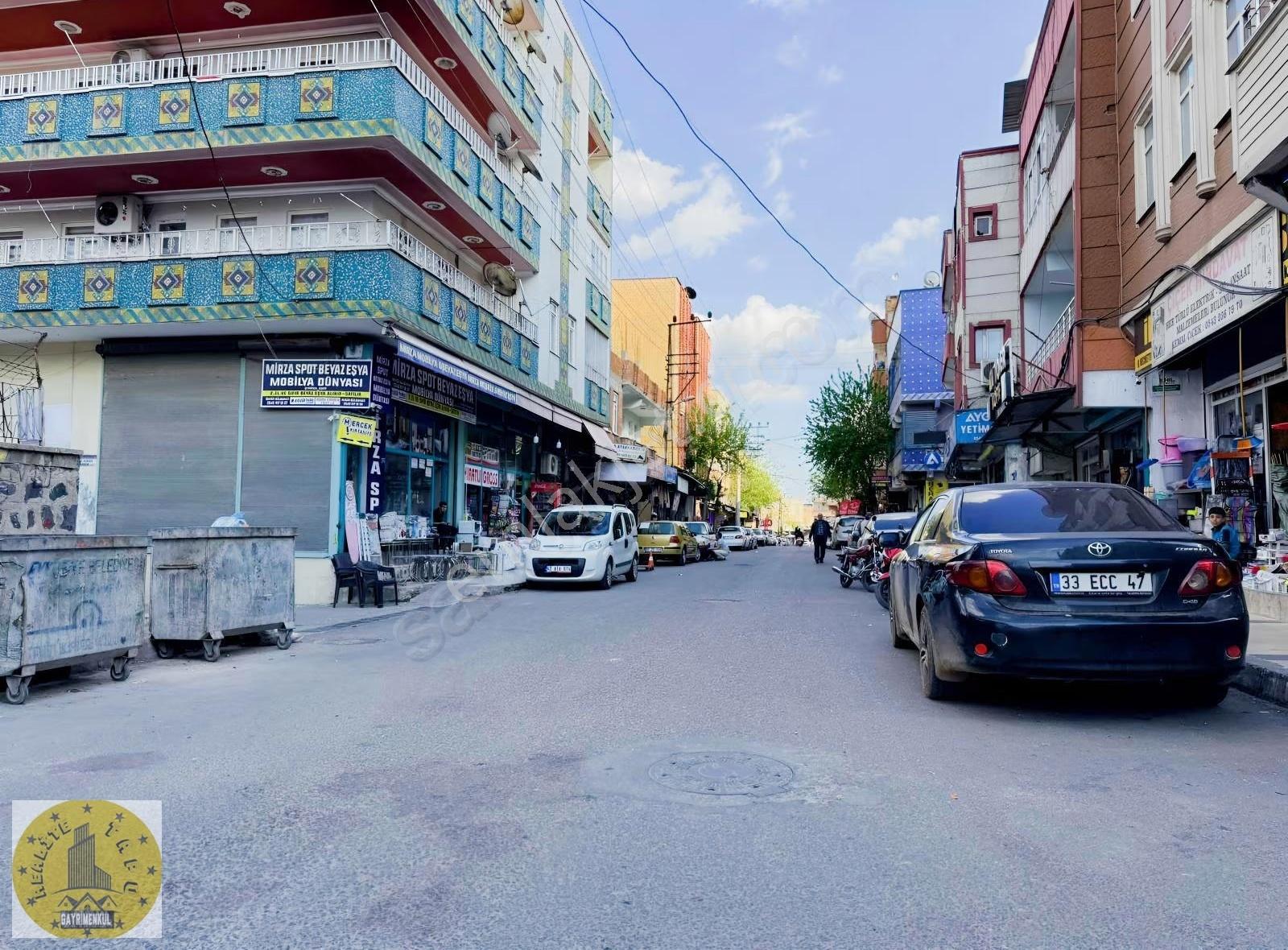 Realite Tapu'dan Piazza'nın Orada Uygun Fiyatlı Geniş Daire - Görsel 11