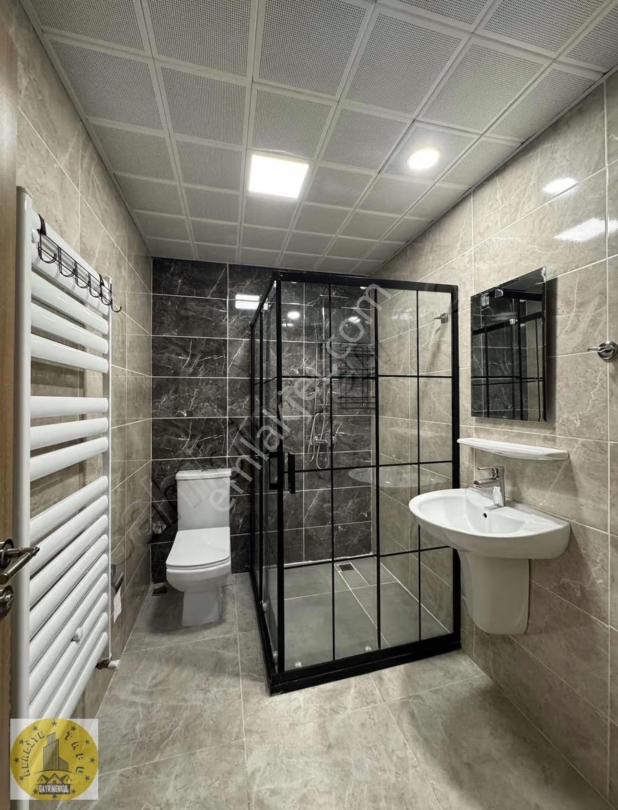 Realite T Şanlıurfa Eyübiye Asya Mh Satılık Temiz Daire - Görsel 18