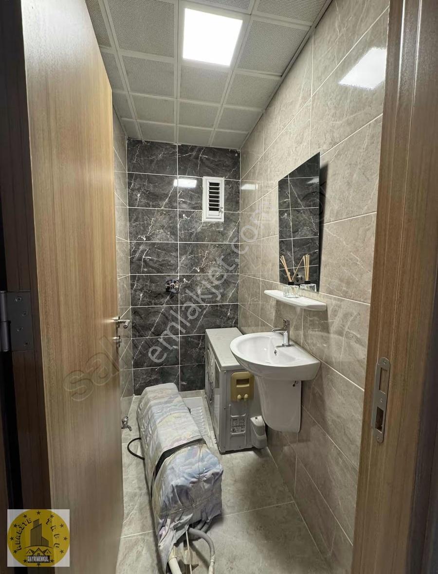 Realite T Şanlıurfa Eyübiye Asya Mh Satılık Temiz Daire - Görsel 17