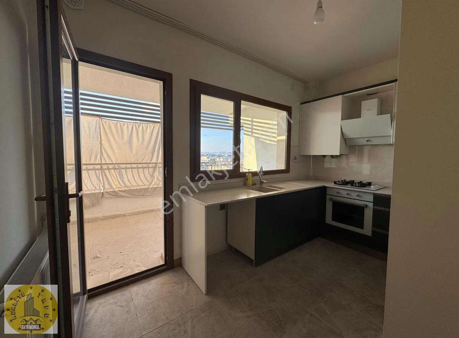 Realite T Şanlıurfa Eyübiye Asya Mh Satılık Temiz Daire - Görsel 20