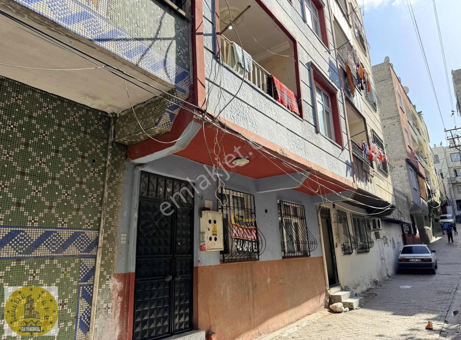Realite Tapudan İçi Mükemmel Temizlikte Uygun Daire - Görsel 10