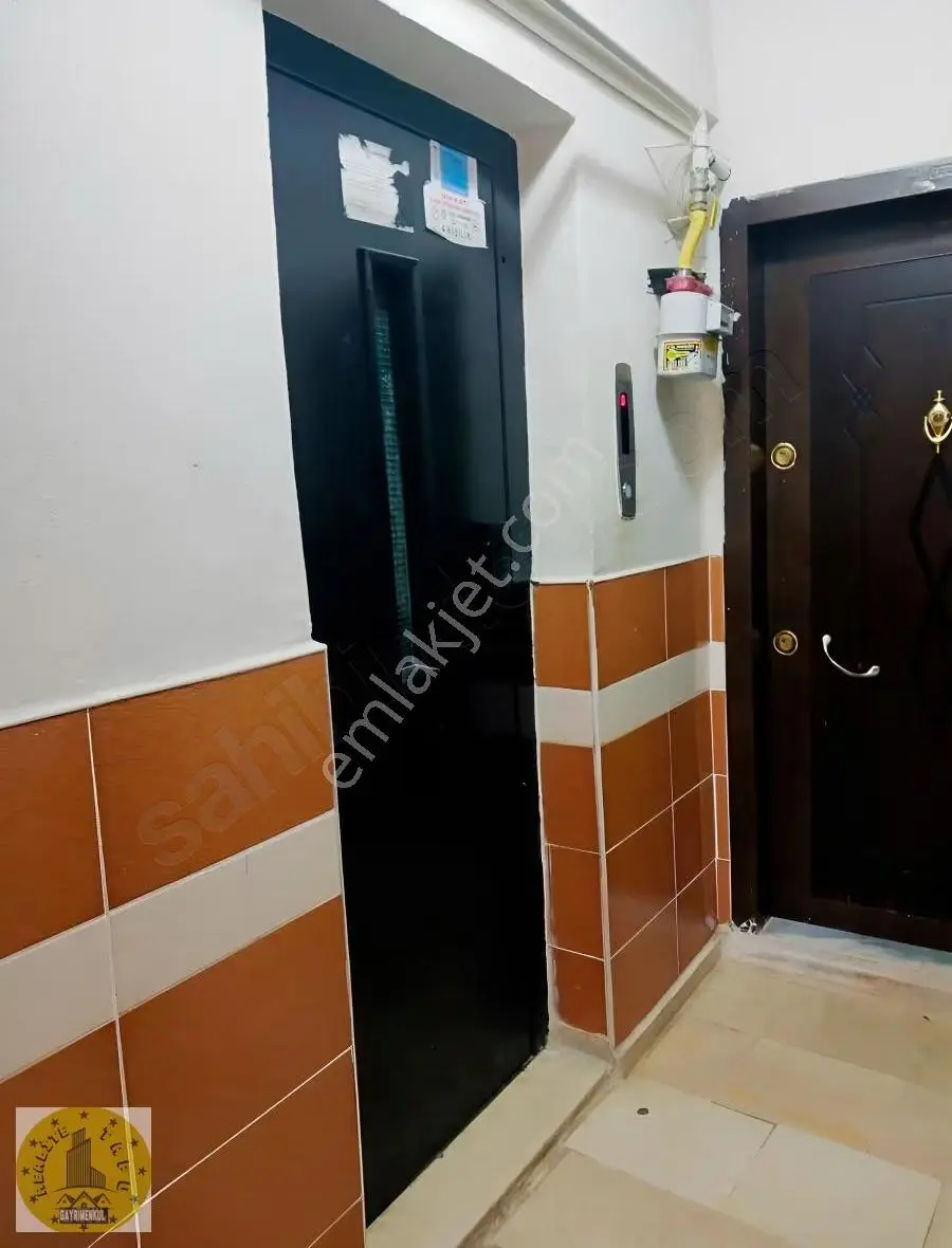 Realite Tapu Dan Ciğerci Lütfi Yakını Uygun Daire - Görsel 3