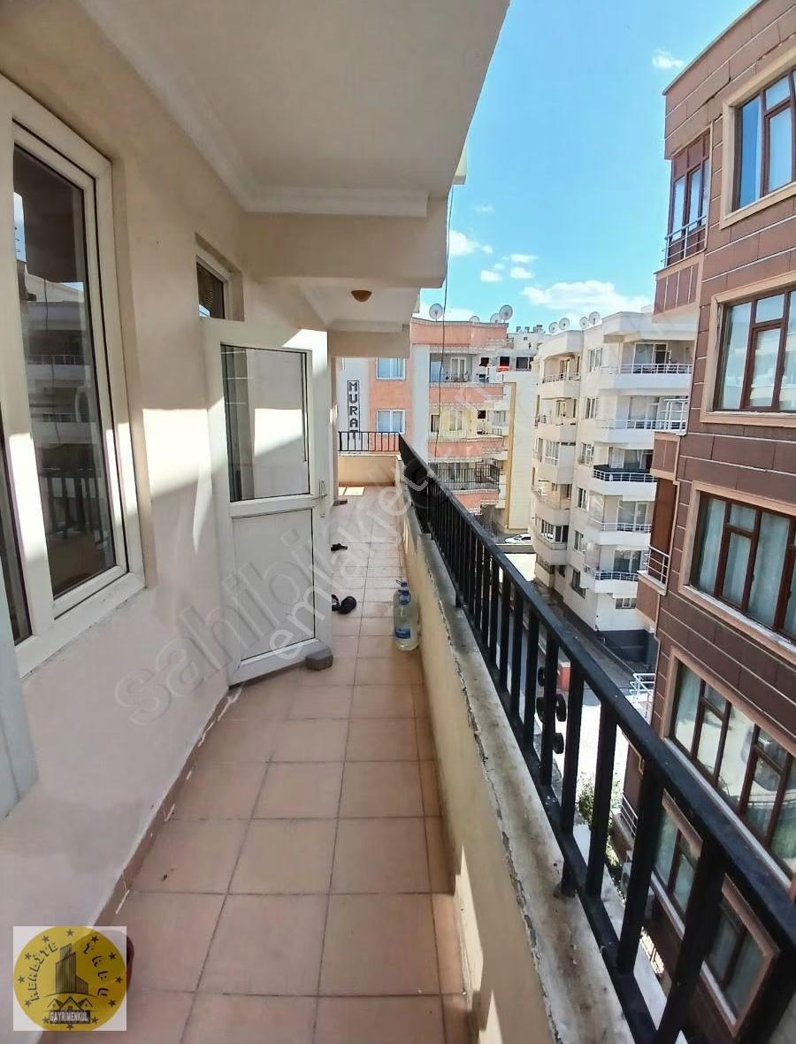 Realite Tapu Dan Ciğerci Lütfi Yakını Uygun Daire - Görsel 16