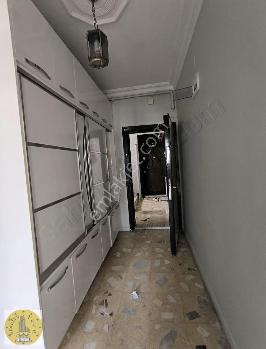 Realite Tapudan 3+1 Kiralık Daire - Görsel 6