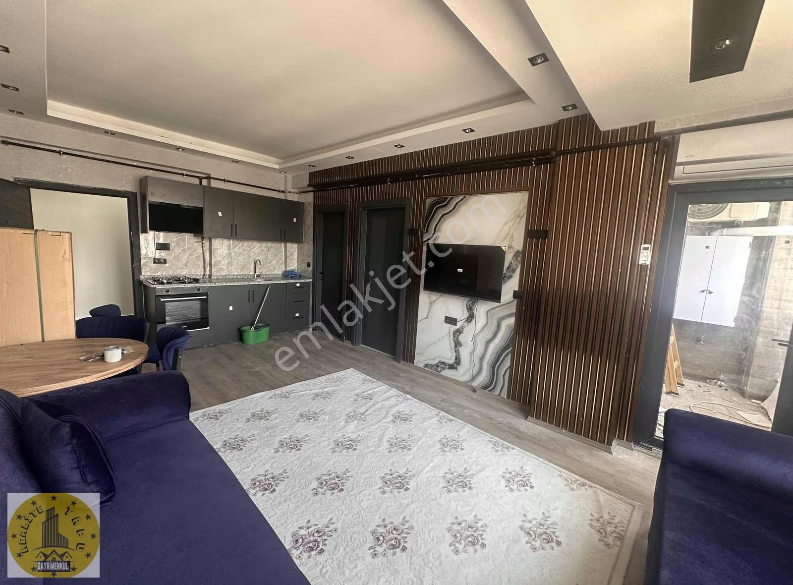 Realıte Tapudan Kiralık 1+1 Eşyalı - Görsel 12