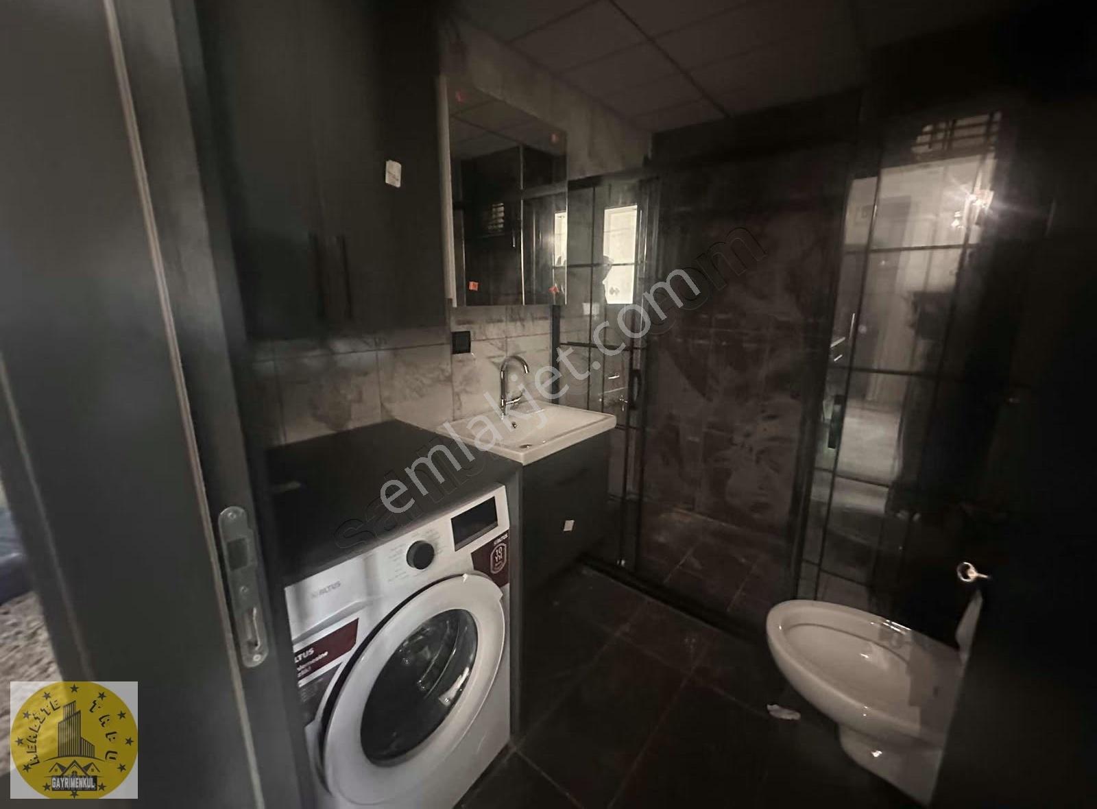 Realıte Tapudan Kiralık 1+1 Eşyalı - Görsel 4