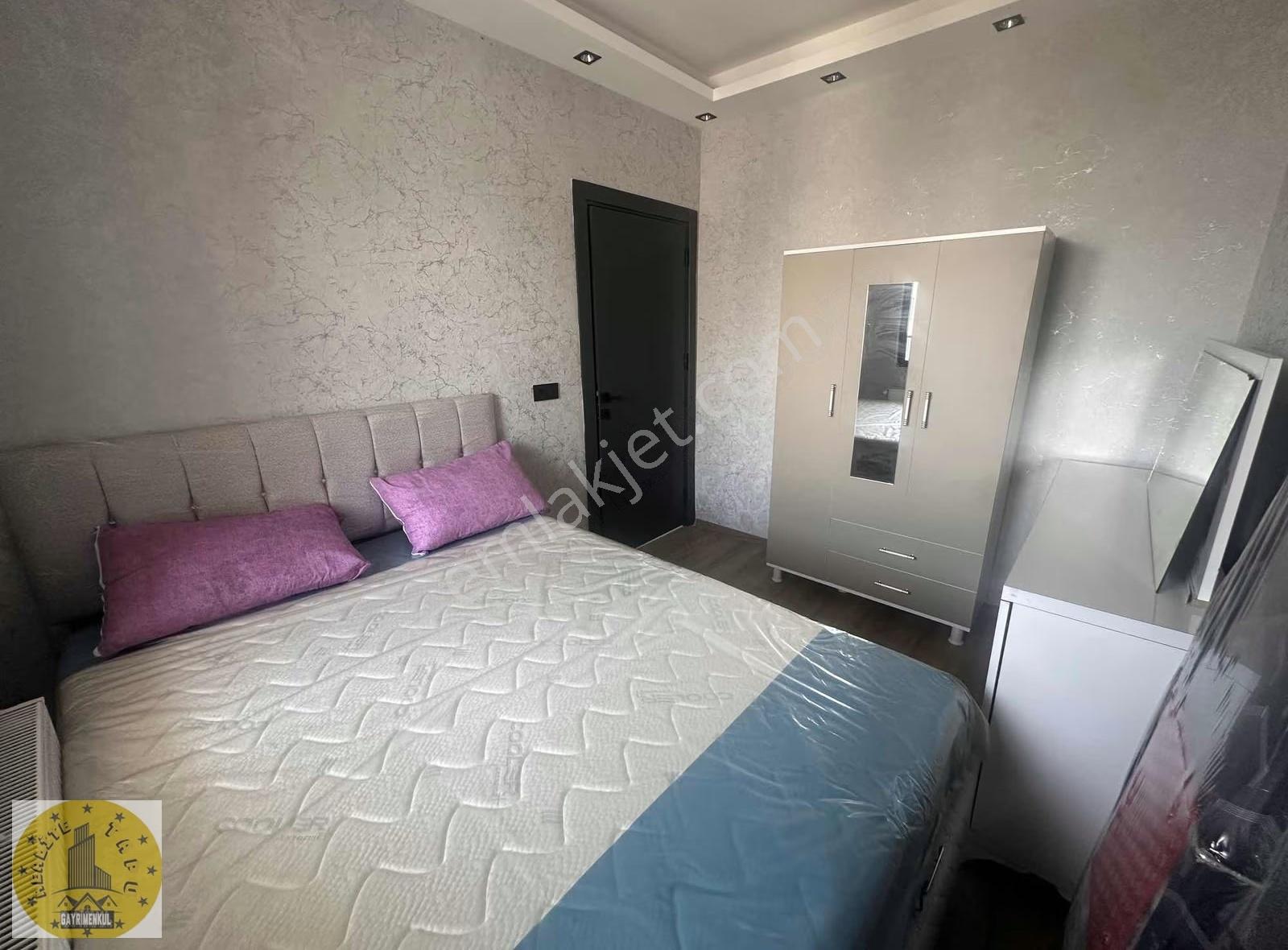 Realıte Tapudan Kiralık 1+1 Eşyalı - Görsel 11