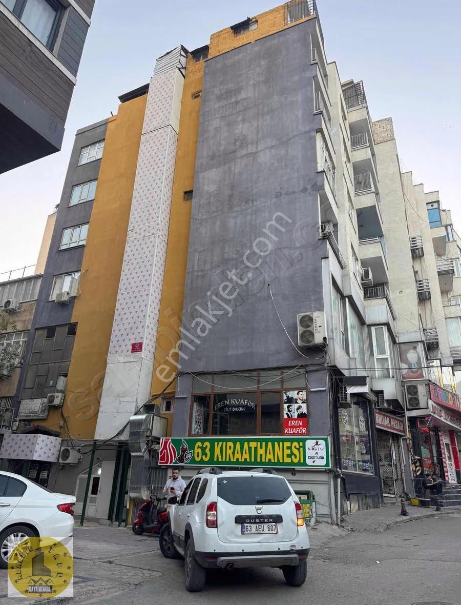 Realıte Tapudan Kilim Otelin Yanında Kiralık Stüdyo Daire - Görsel 5