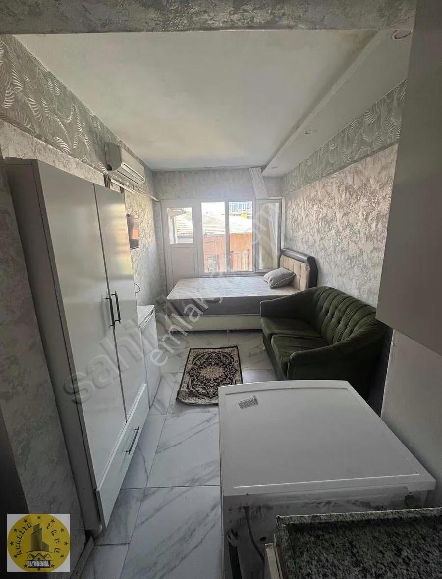 Realıte Tapudan Kilim Otelin Yanında Kiralık Stüdyo Daire - Görsel 4