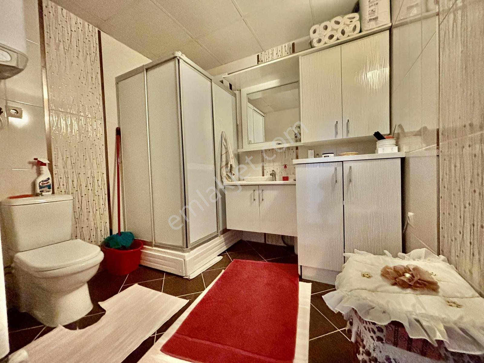 Kapanmaz Deniz Manzaralı Net 130m2 3+1daire - Görsel 16