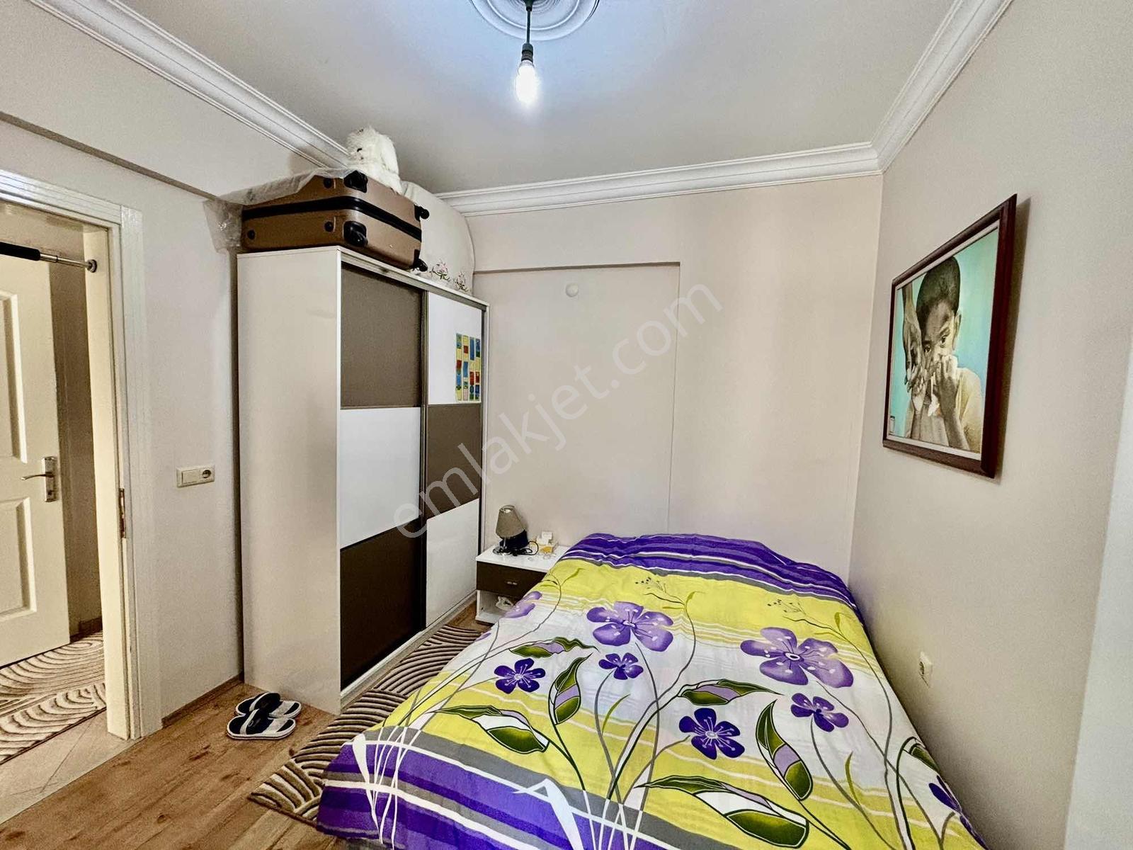 Kapanmaz Deniz Manzaralı Net 130m2 3+1daire - Görsel 4