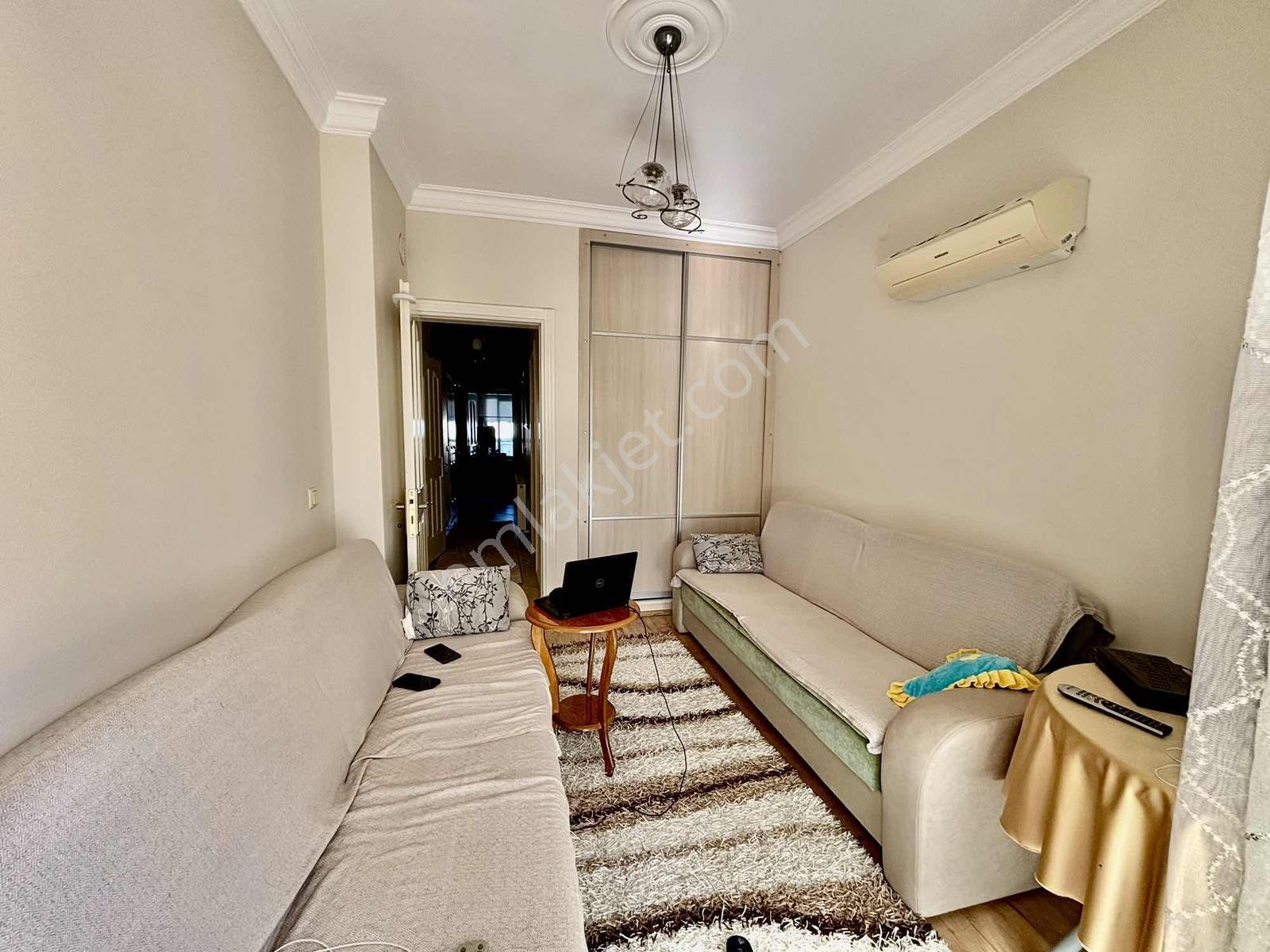 Kapanmaz Deniz Manzaralı Net 130m2 3+1daire - Görsel 3