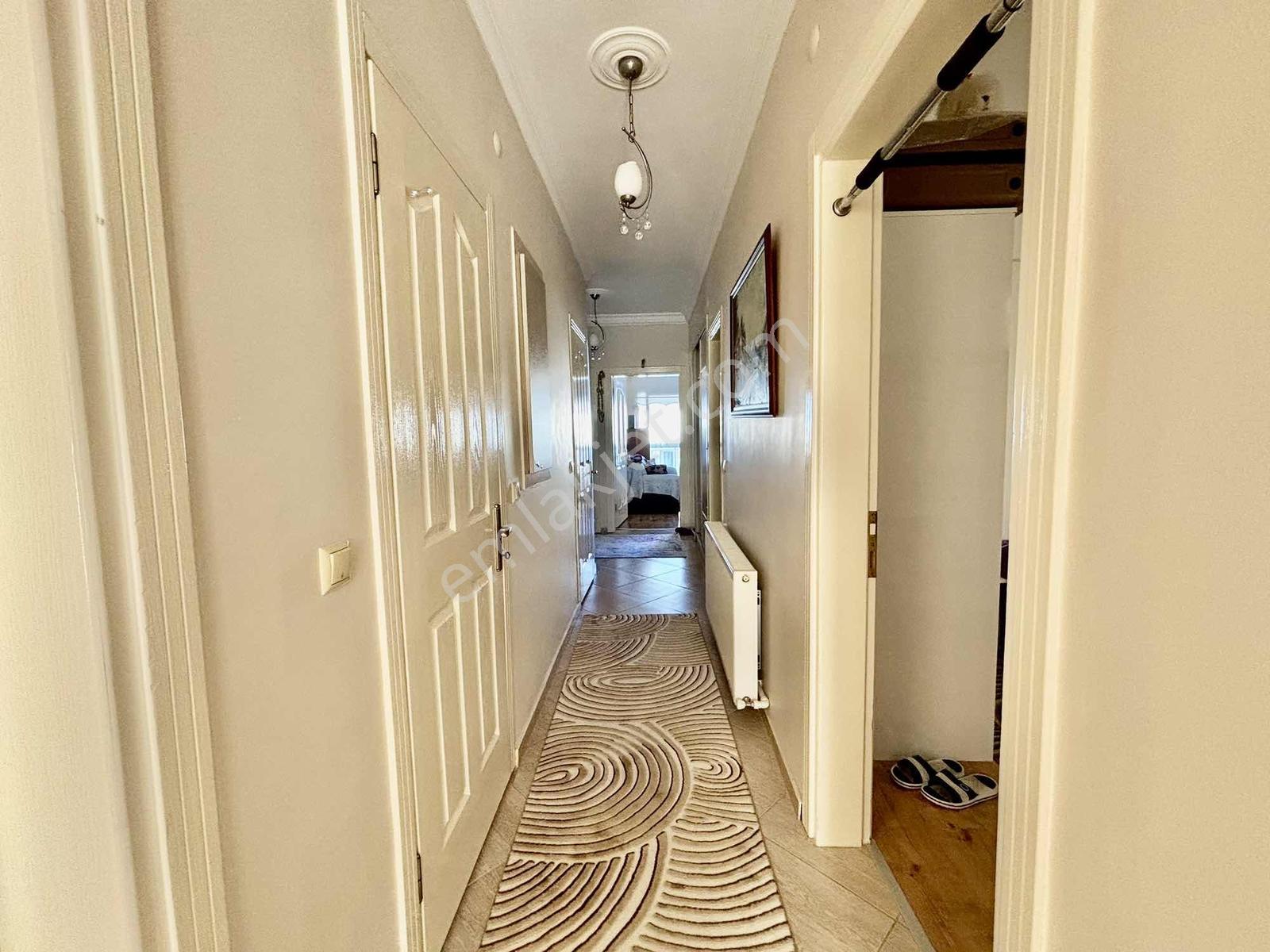 Kapanmaz Deniz Manzaralı Net 130m2 3+1daire - Görsel 2
