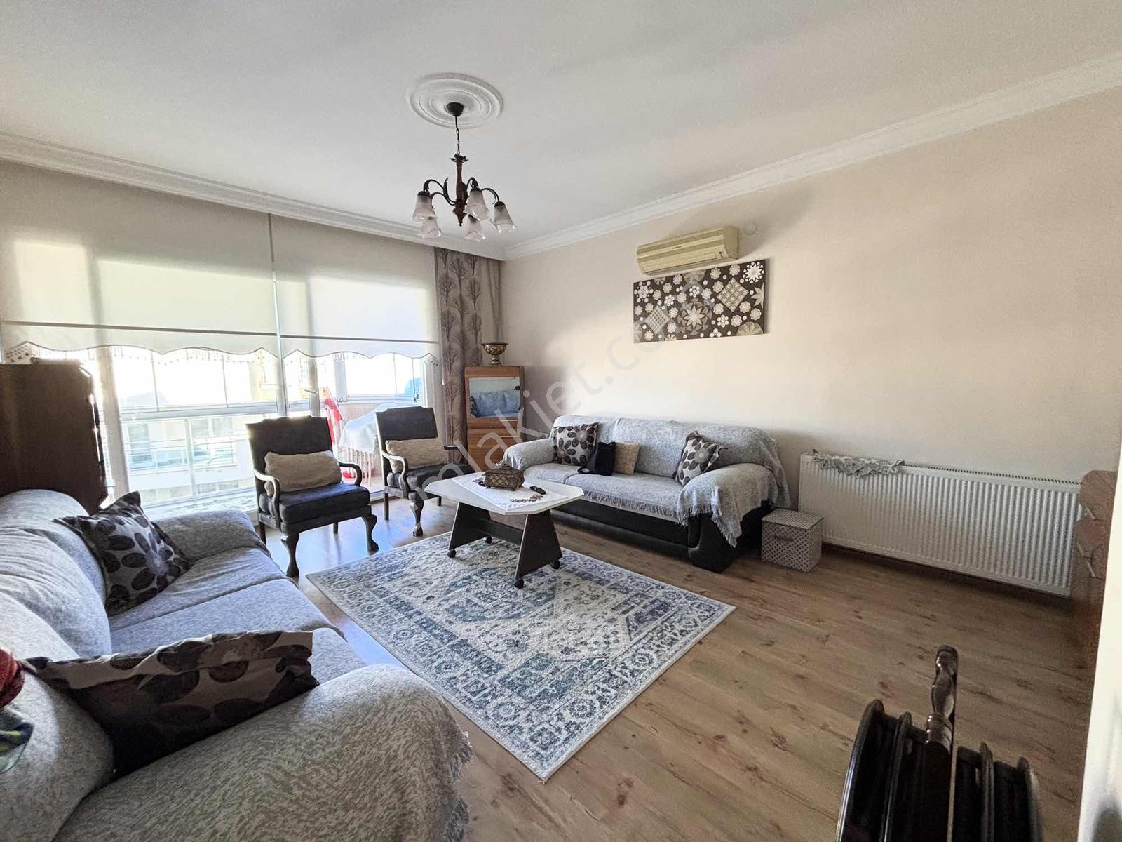Kapanmaz Deniz Manzaralı Net 130m2 3+1daire - Görsel 19